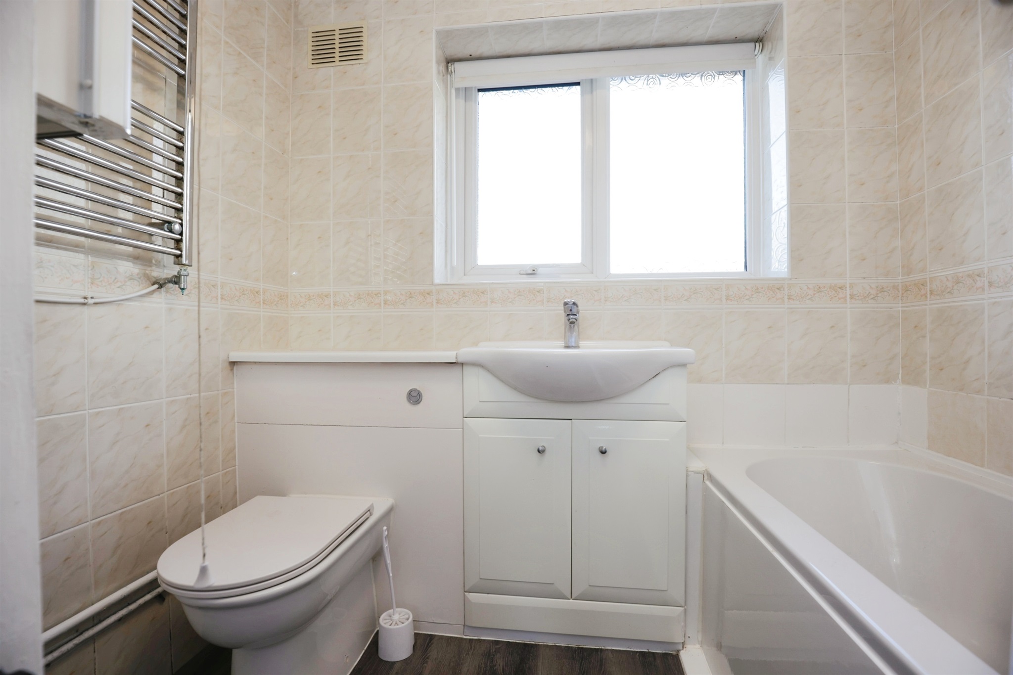 3 bed Detached Bungalow