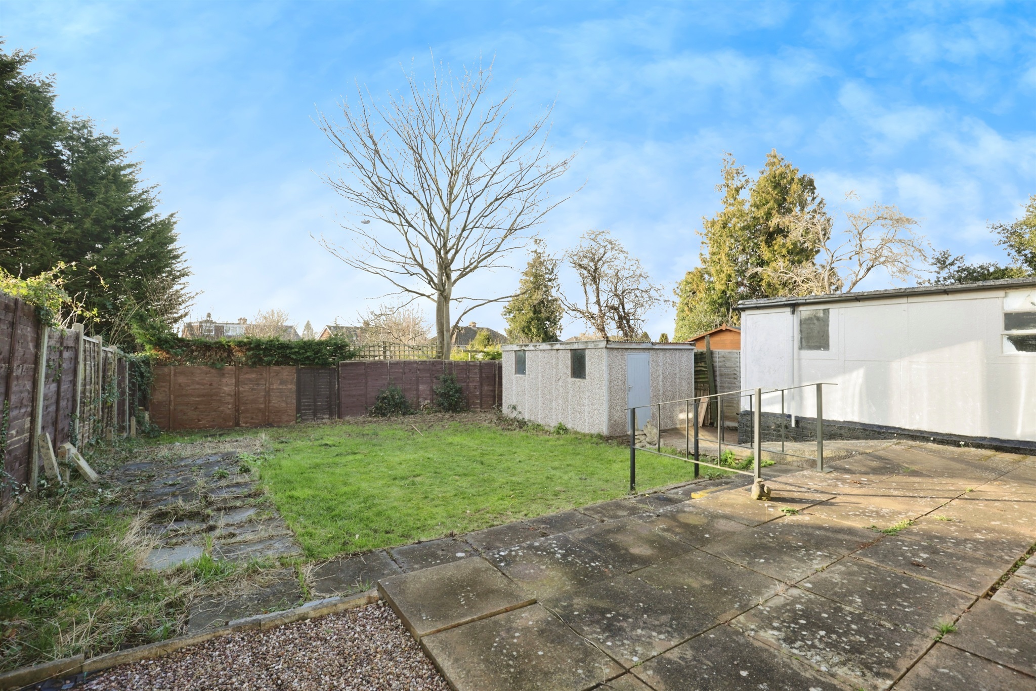 3 bed Detached Bungalow