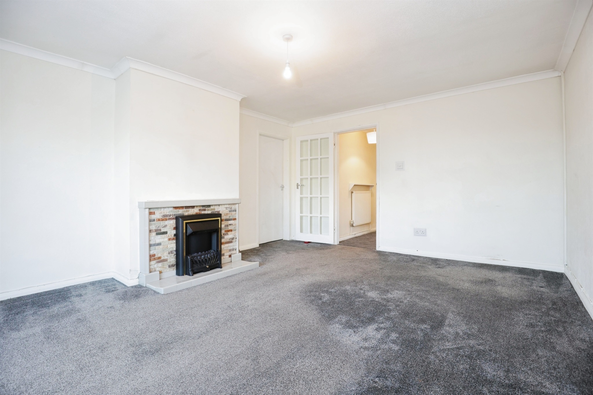 3 bed Detached Bungalow