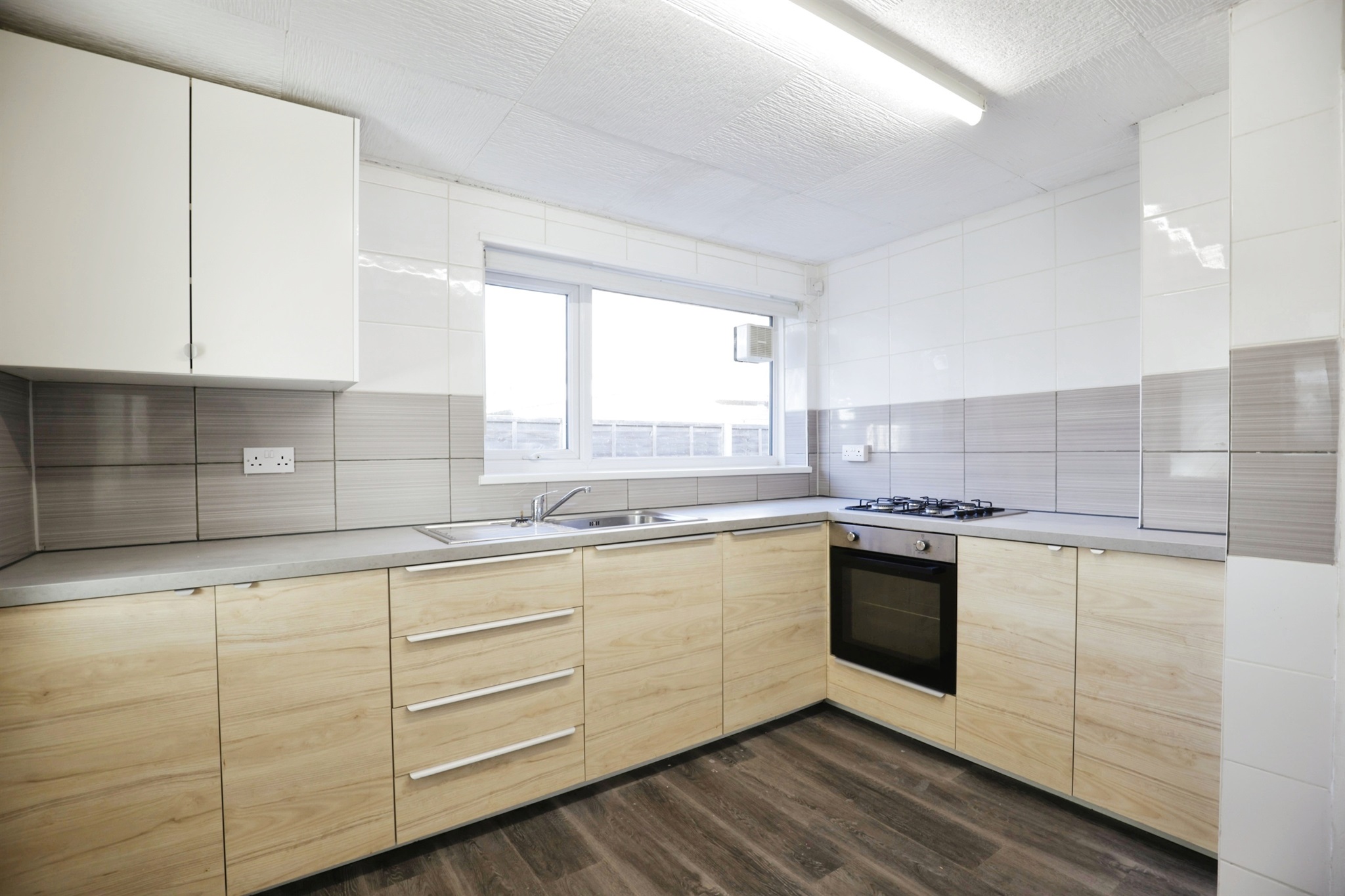 3 bed Detached Bungalow
