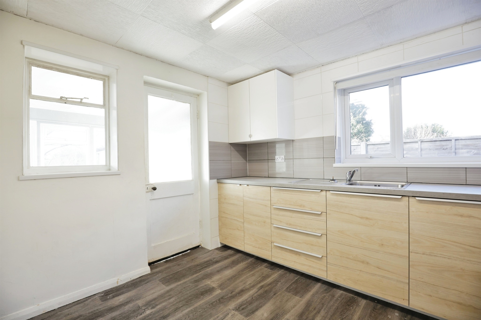 3 bed Detached Bungalow