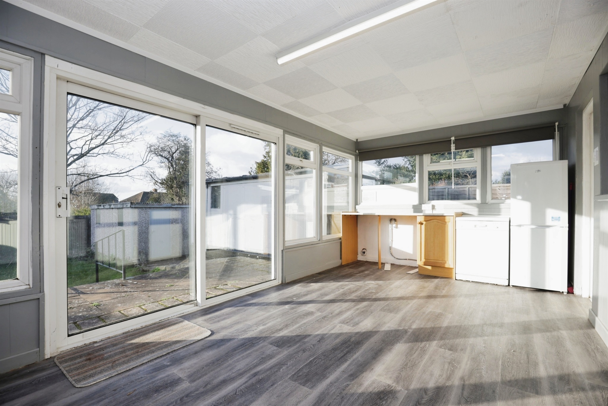 3 bed Detached Bungalow