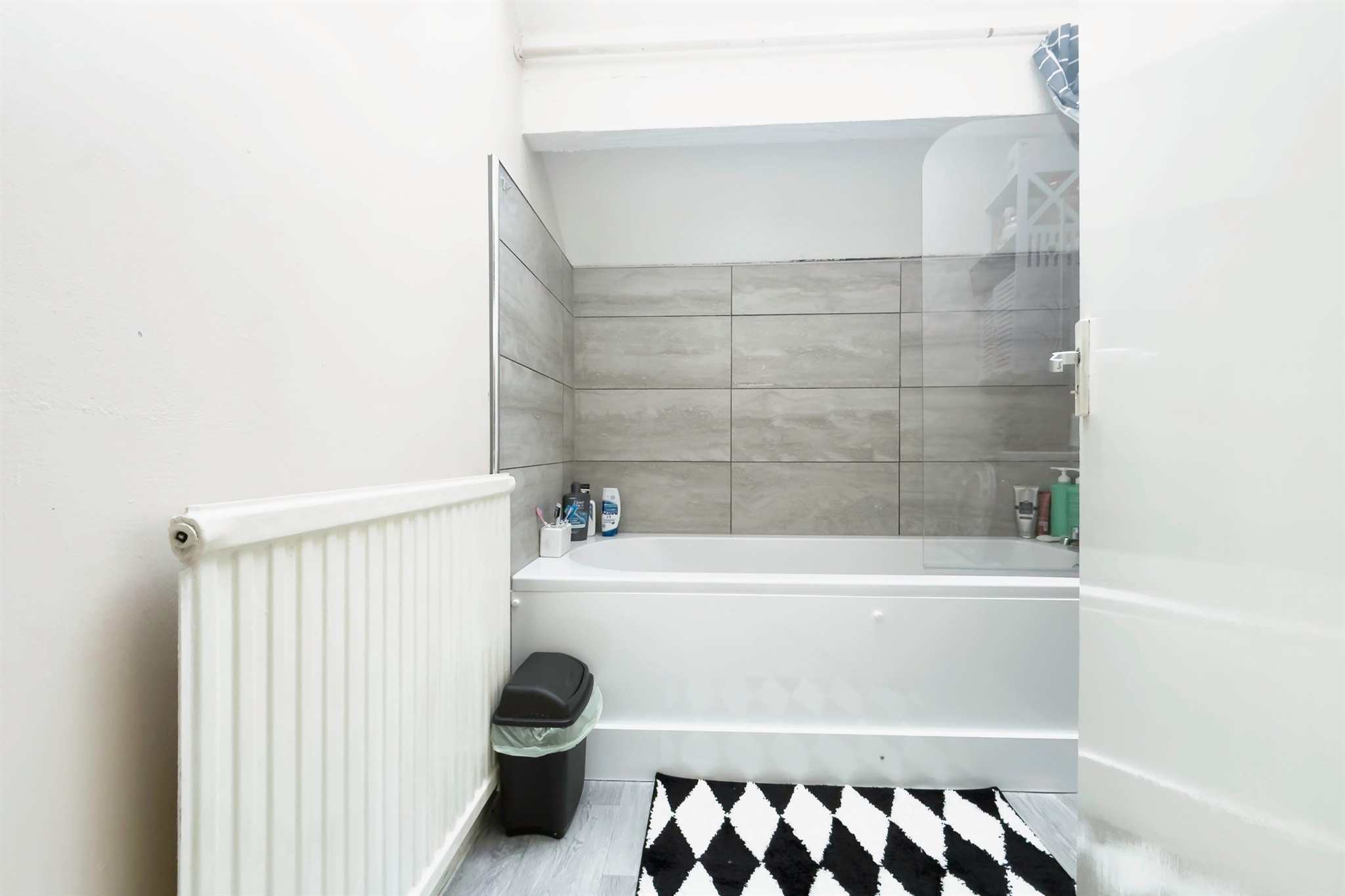 1 bed Ground Maisonette