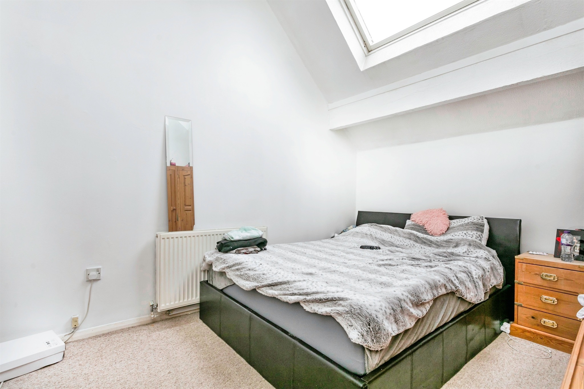 1 bed Ground Maisonette