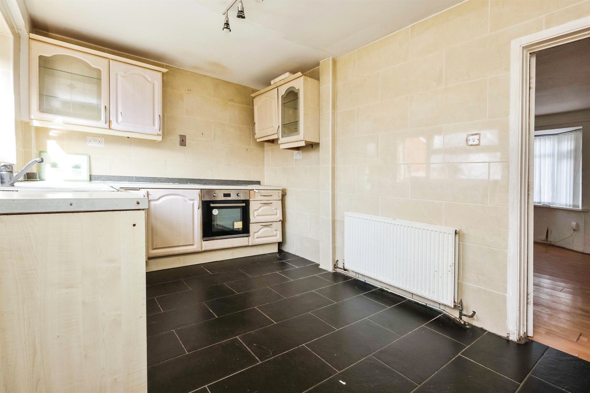 3 bed Semi-Detached