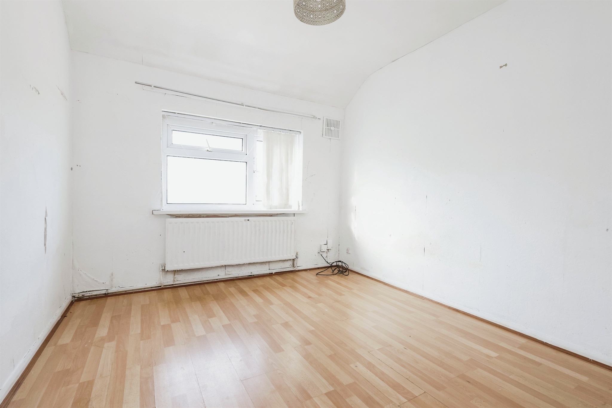 3 bed Semi-Detached