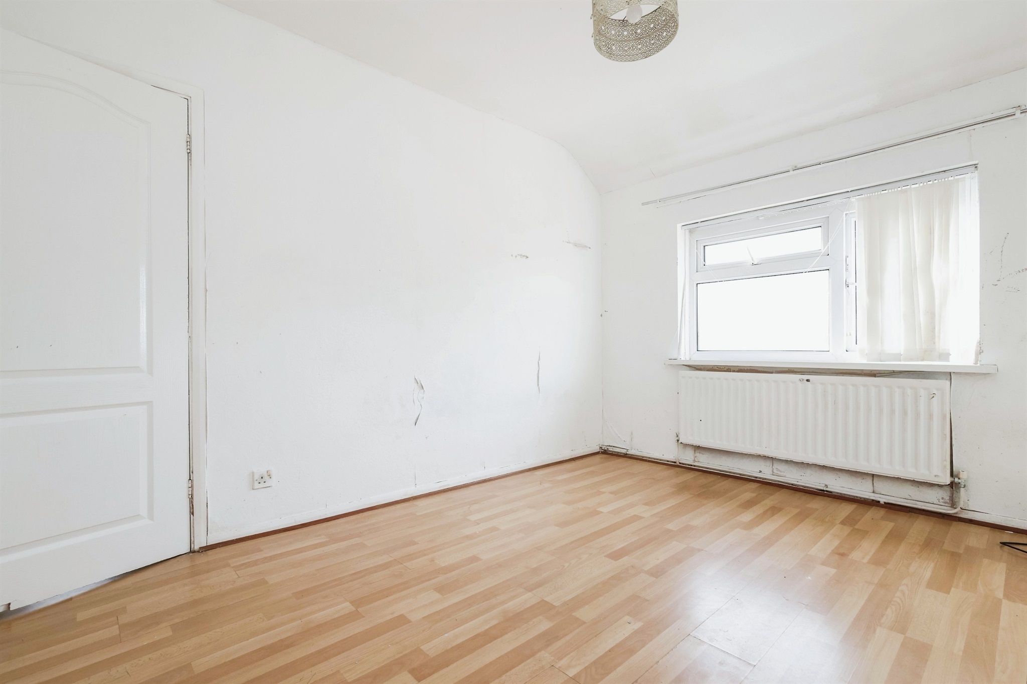 3 bed Semi-Detached