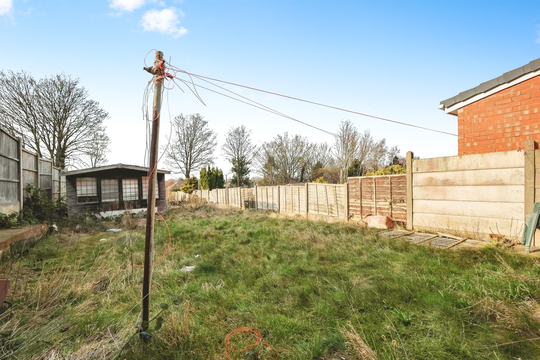 3 bed Semi-Detached