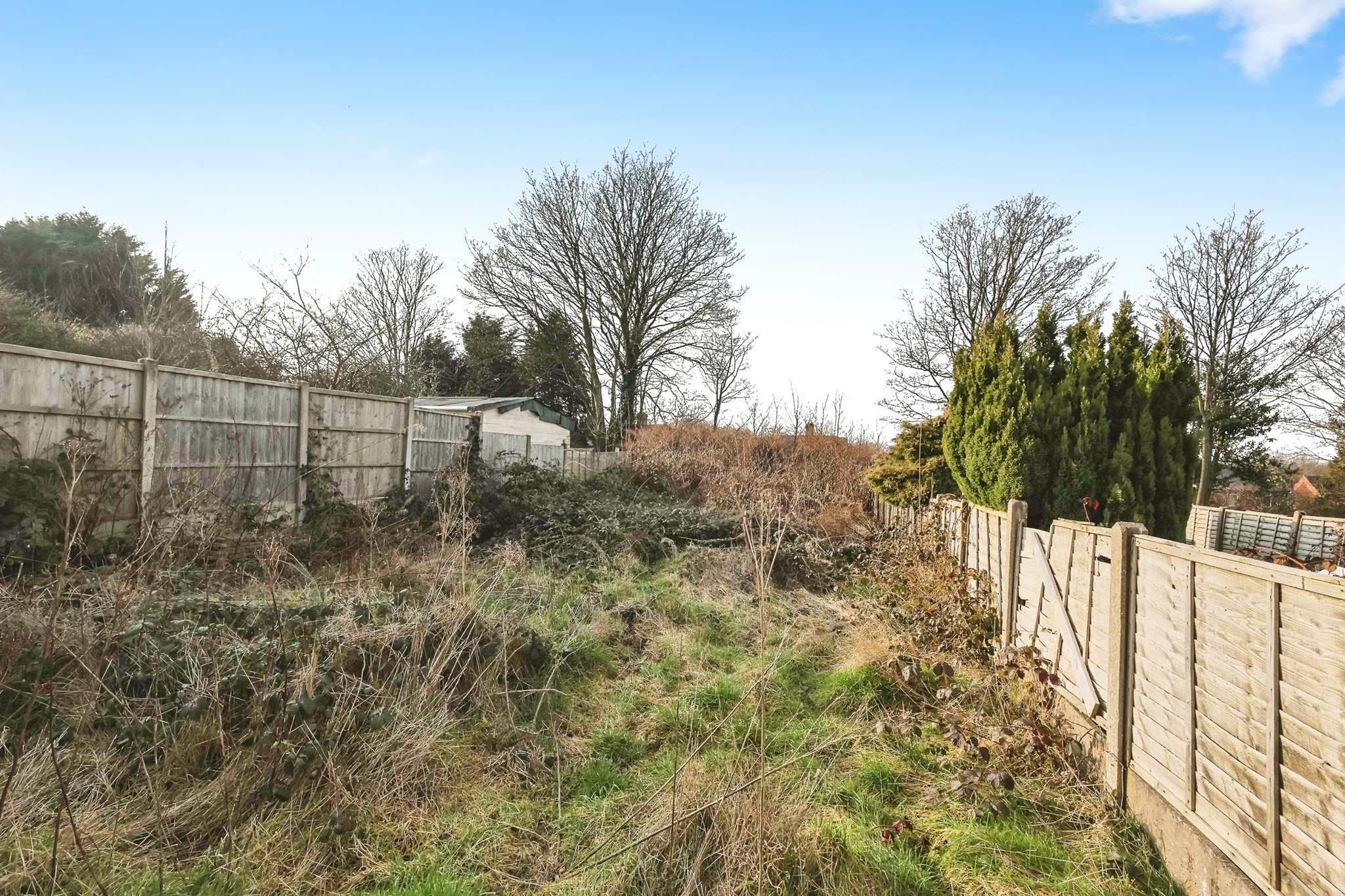 3 bed Semi-Detached