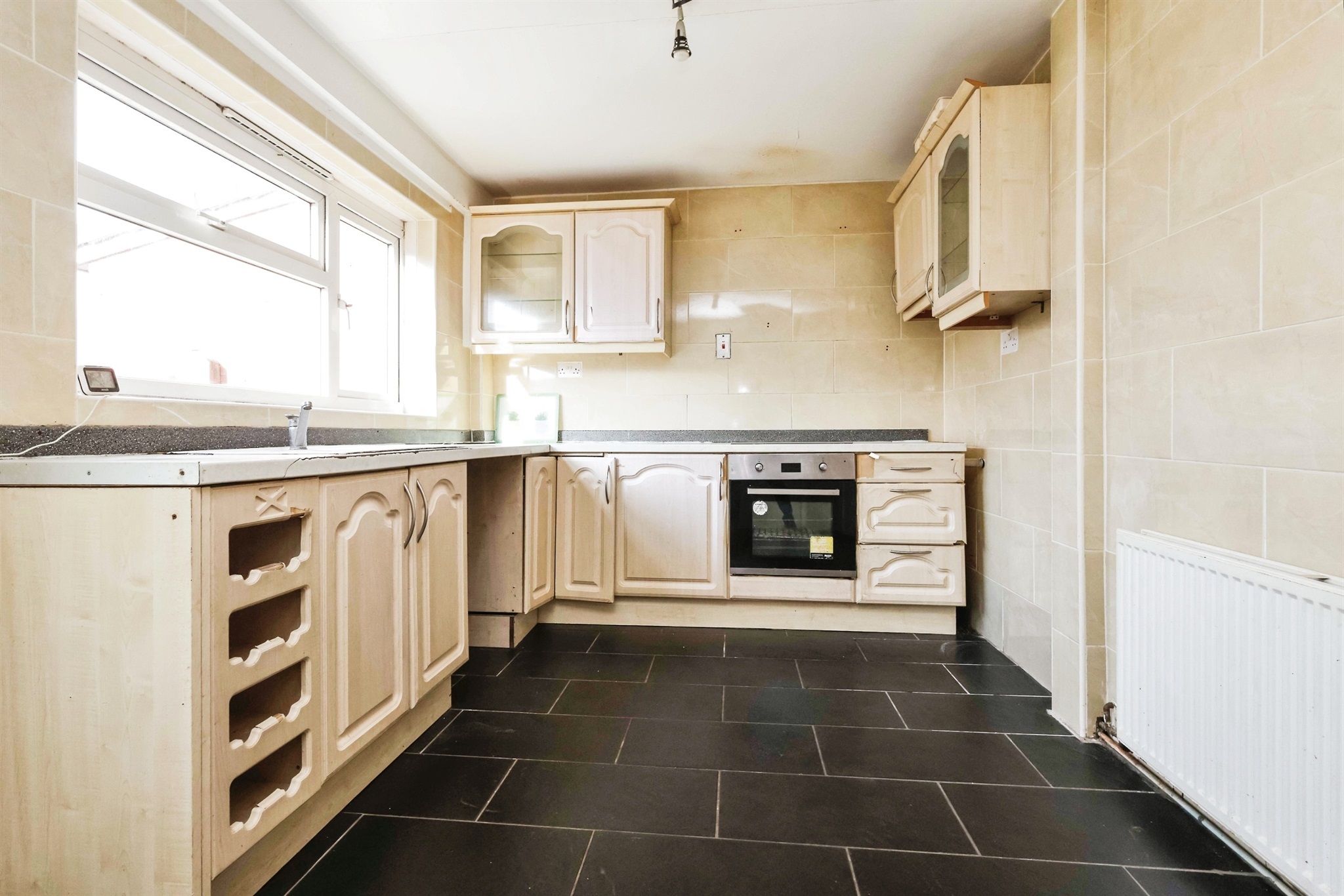 3 bed Semi-Detached
