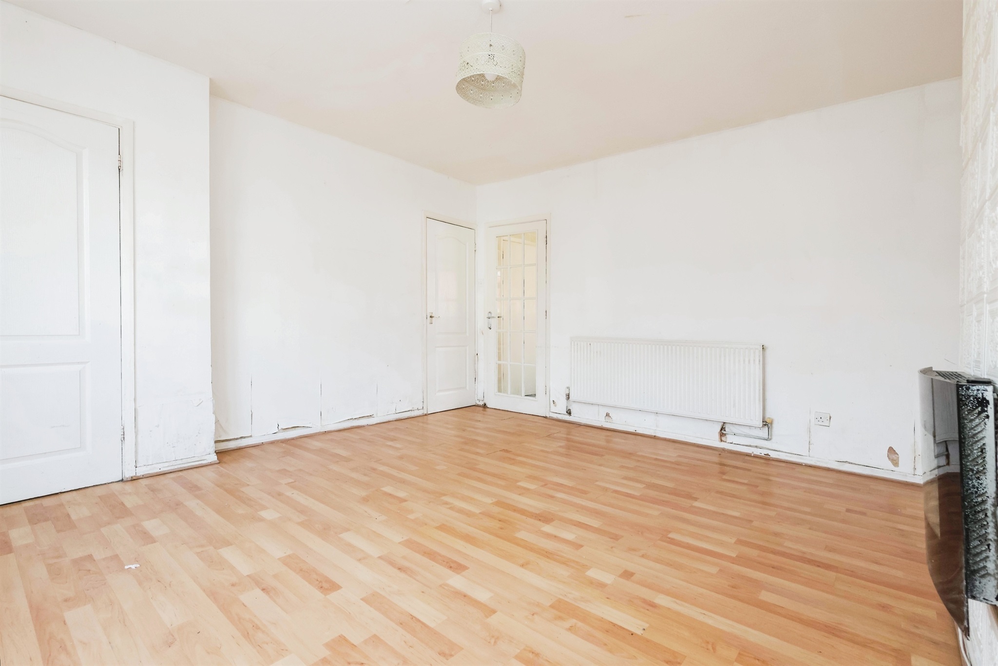 3 bed Semi-Detached