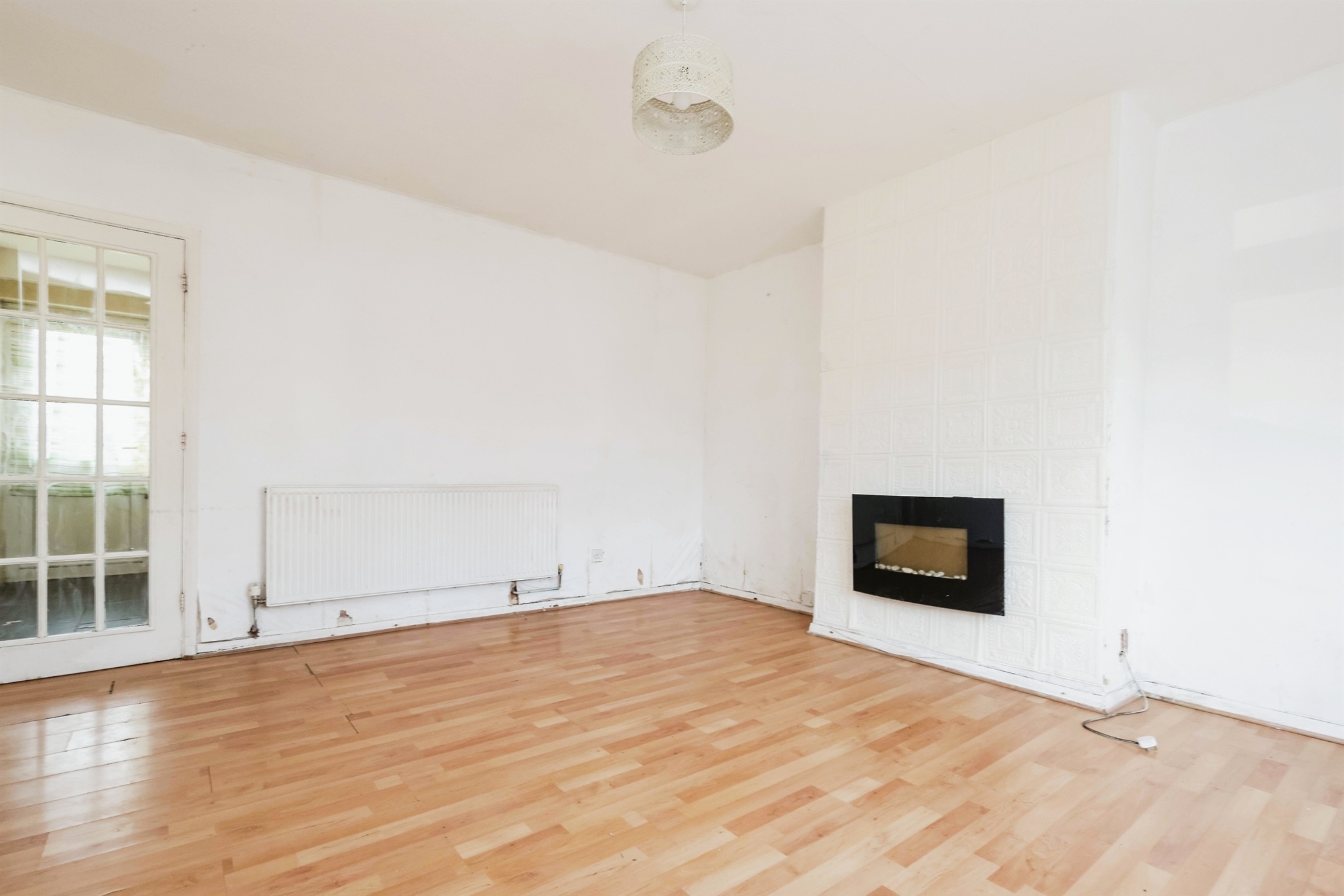 3 bed Semi-Detached