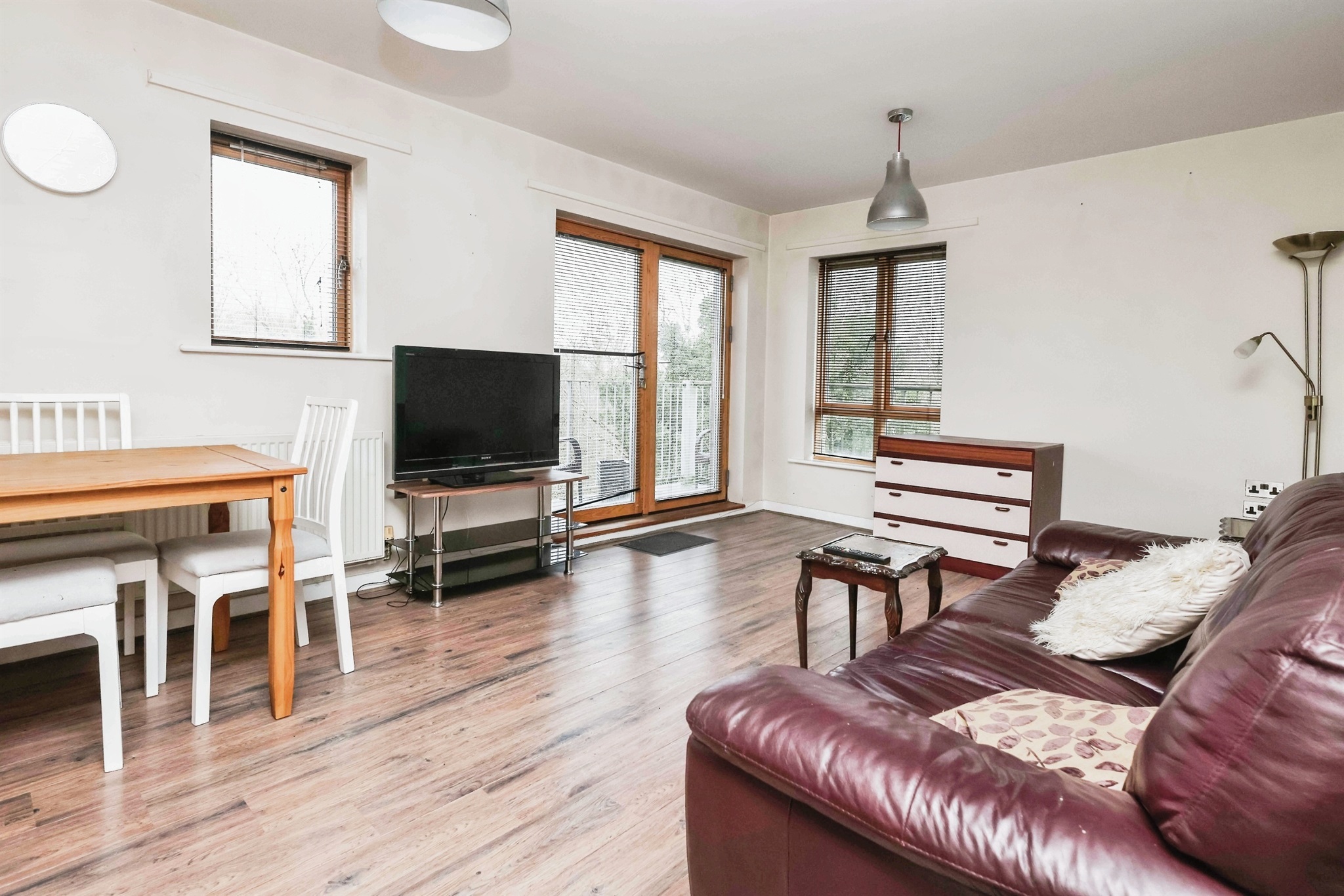 2 bed Apartment