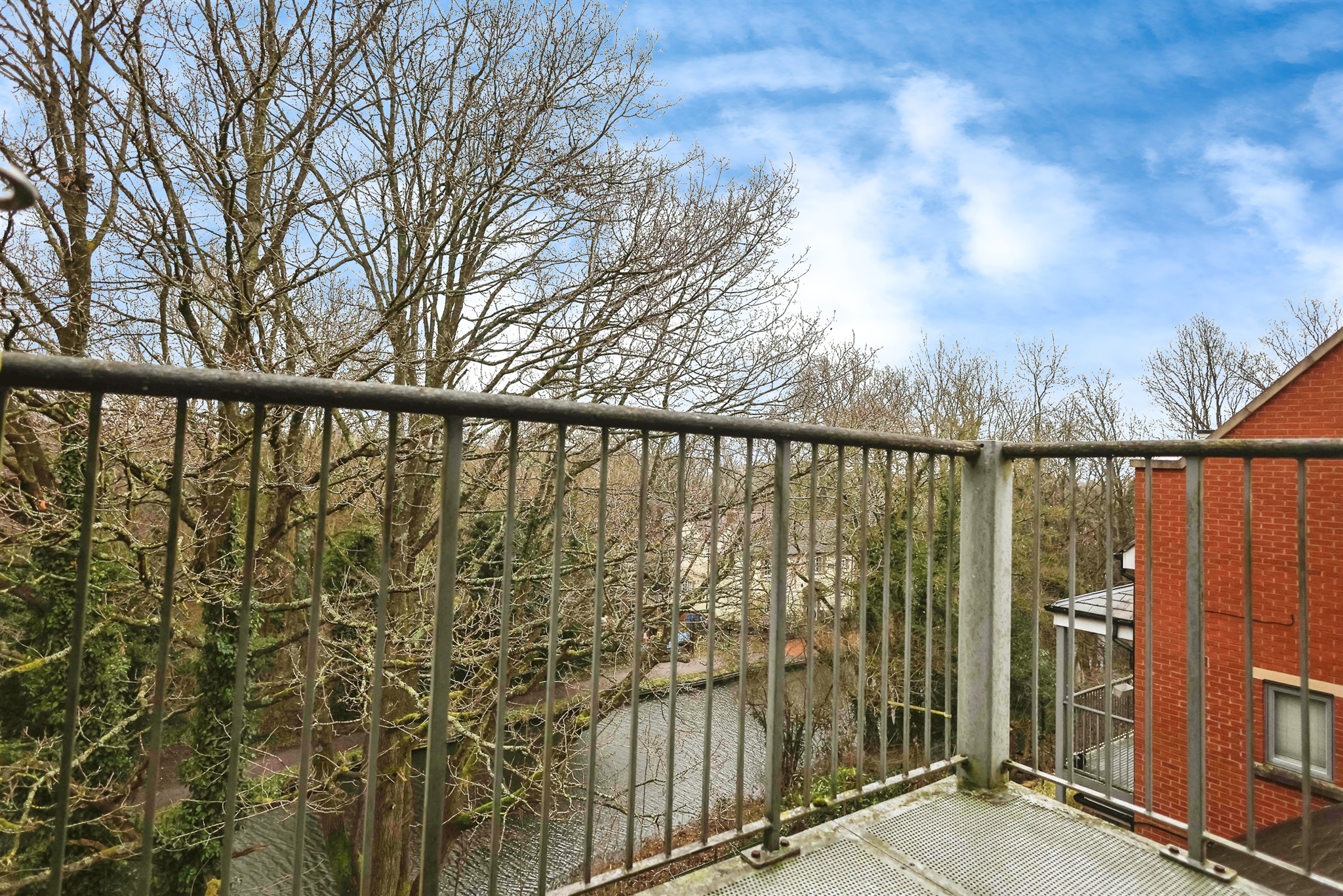 2 bed Apartment