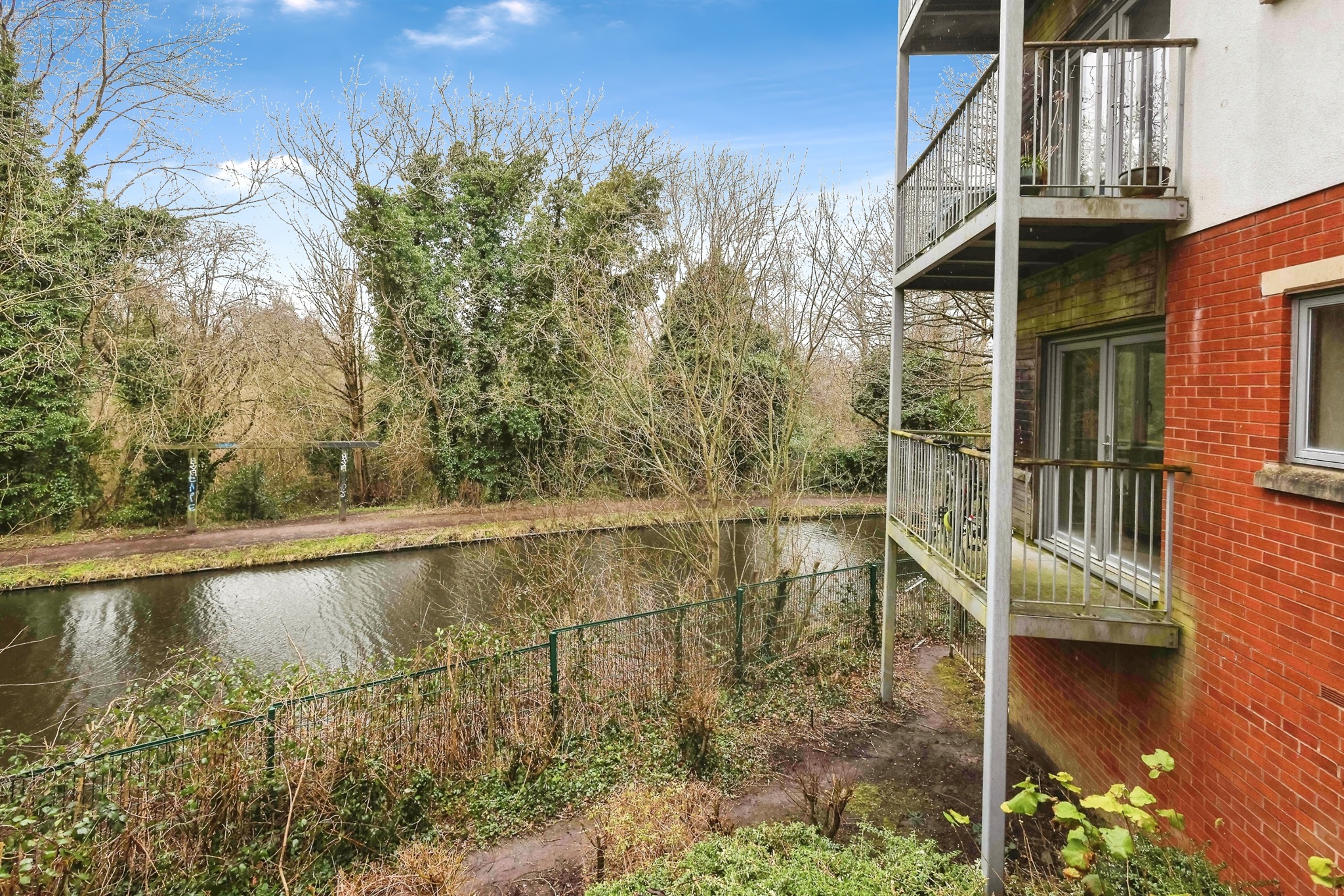 2 bed Apartment