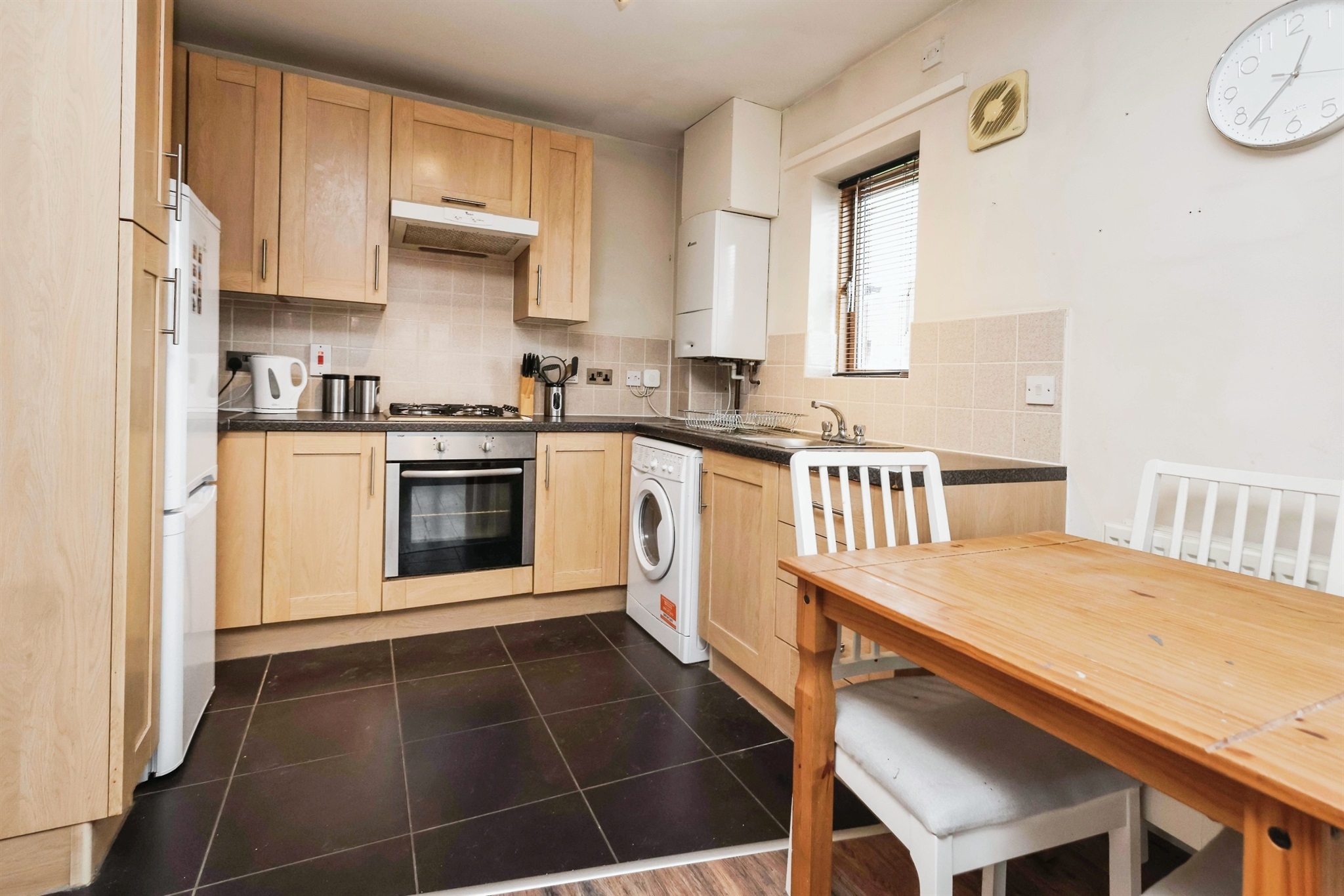 2 bed Apartment