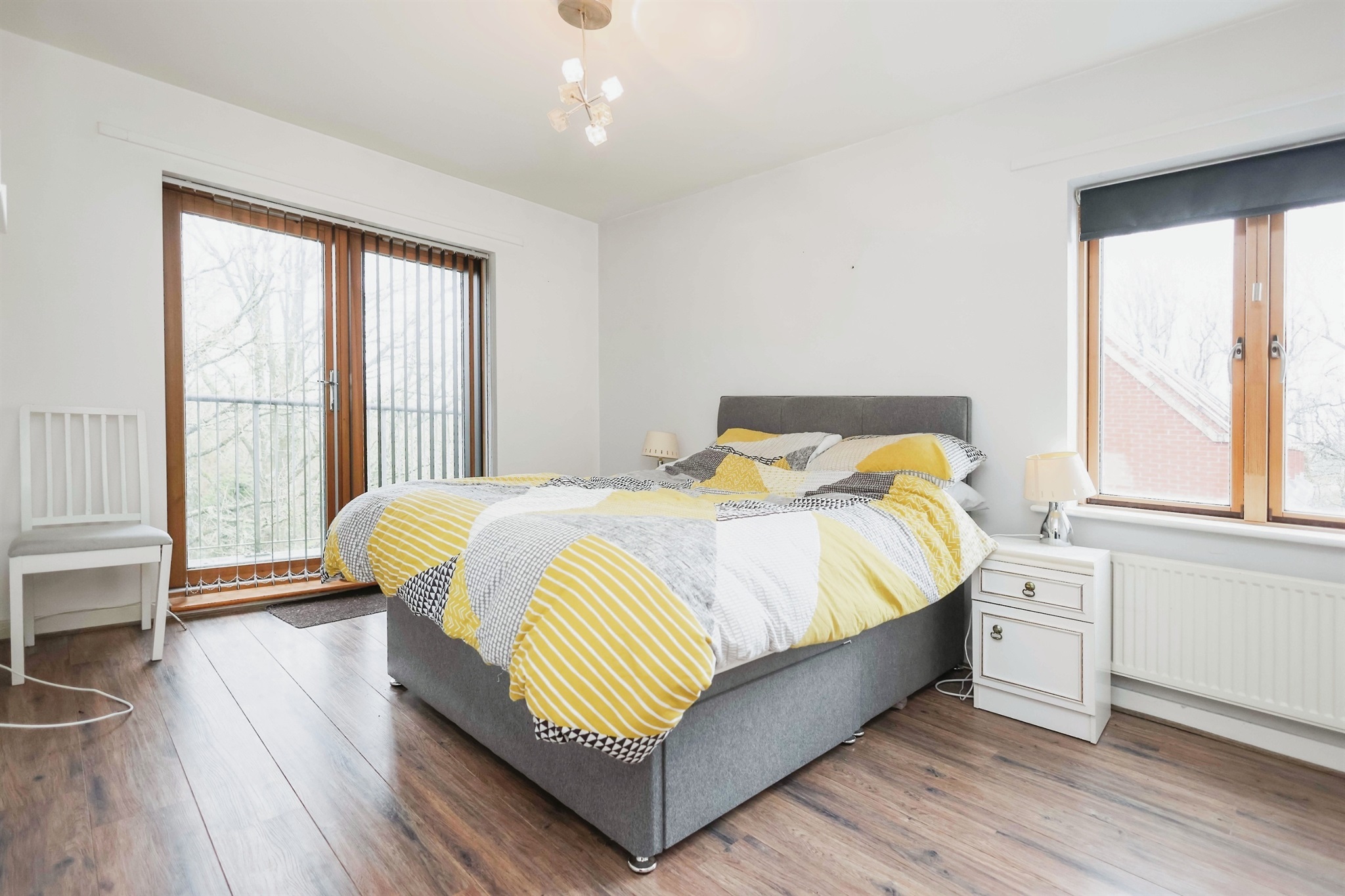 2 bed Apartment