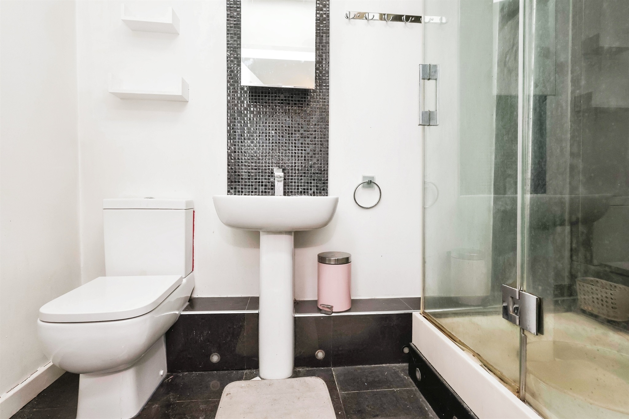 2 bed Apartment