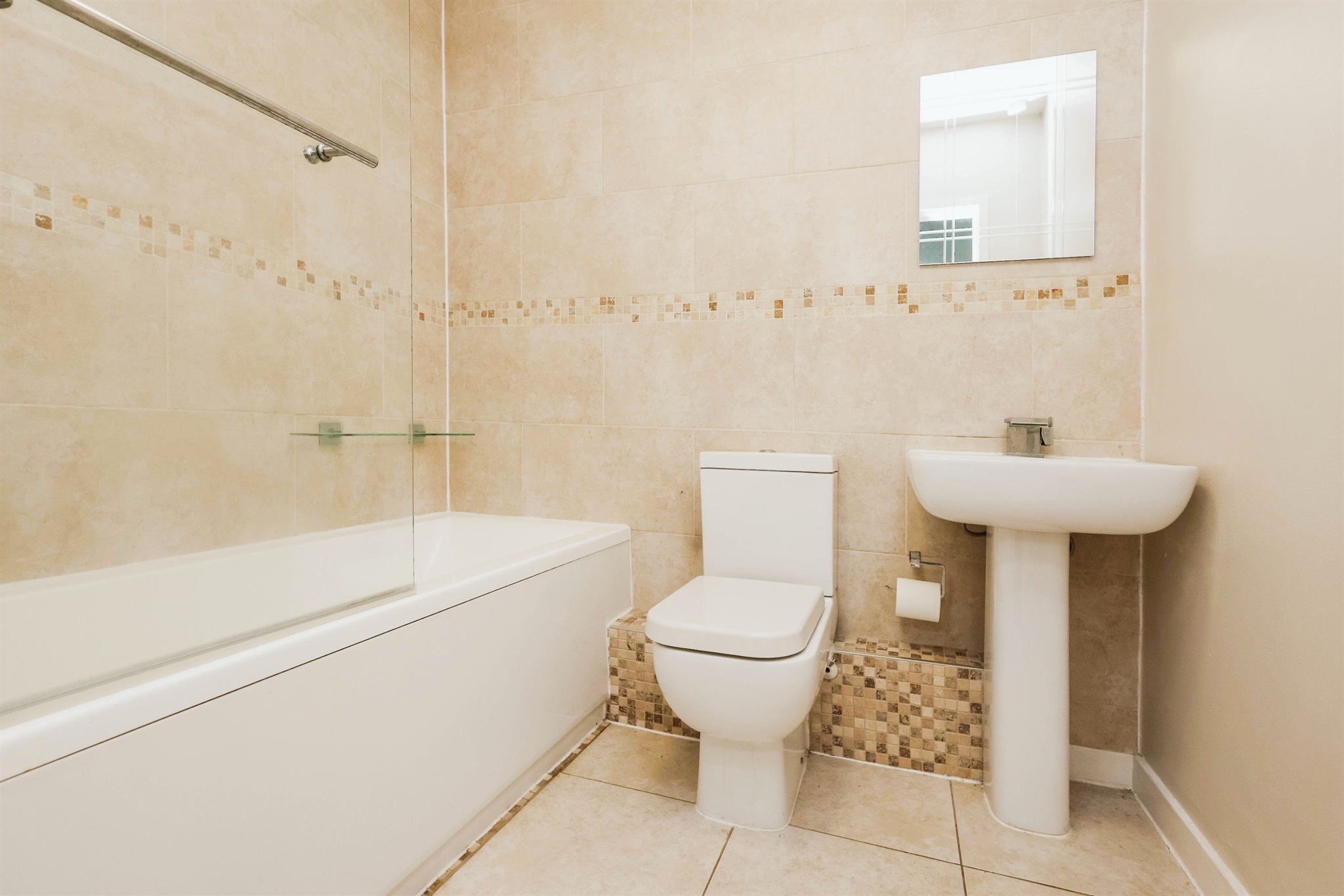 2 bed Apartment