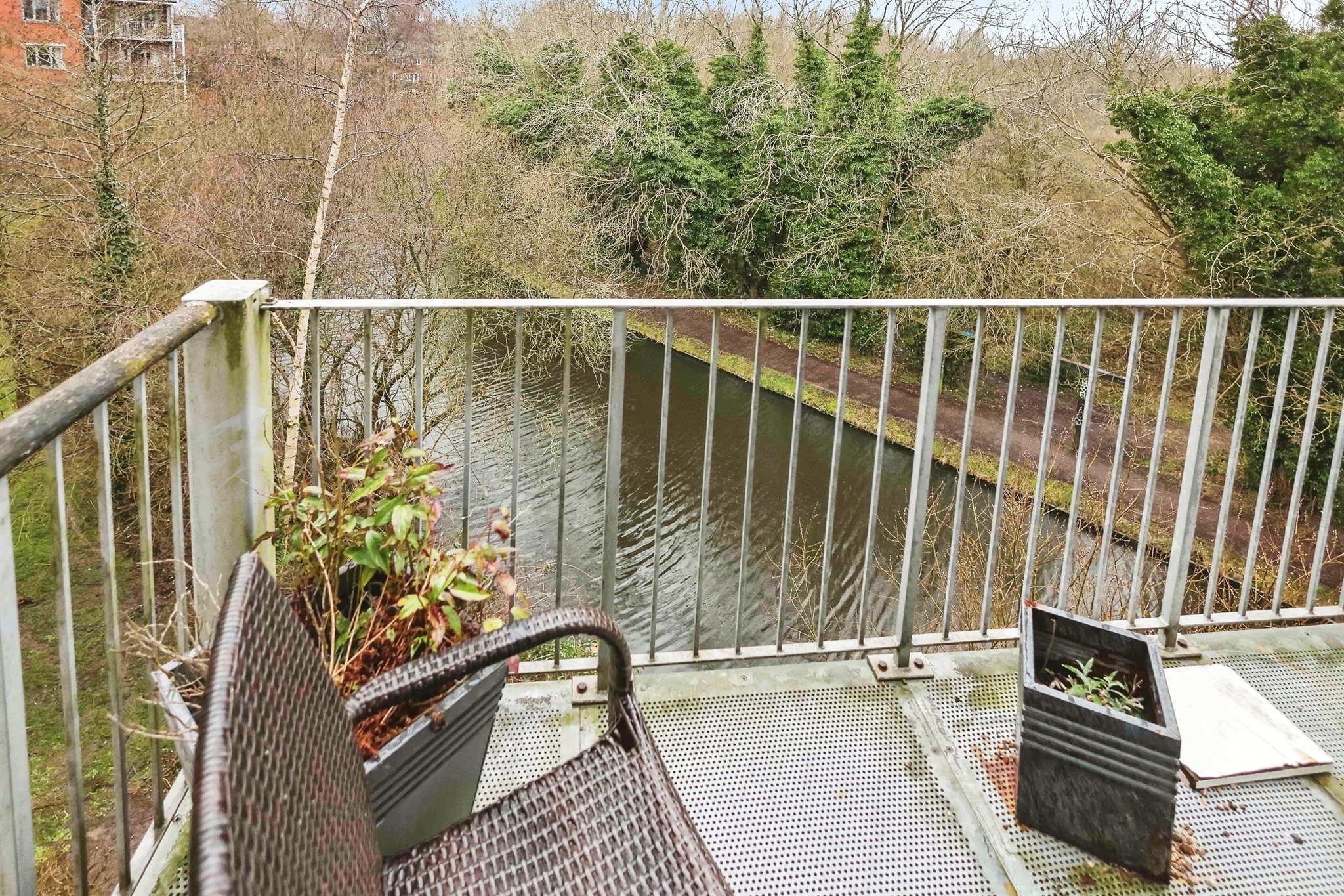 2 bed Apartment