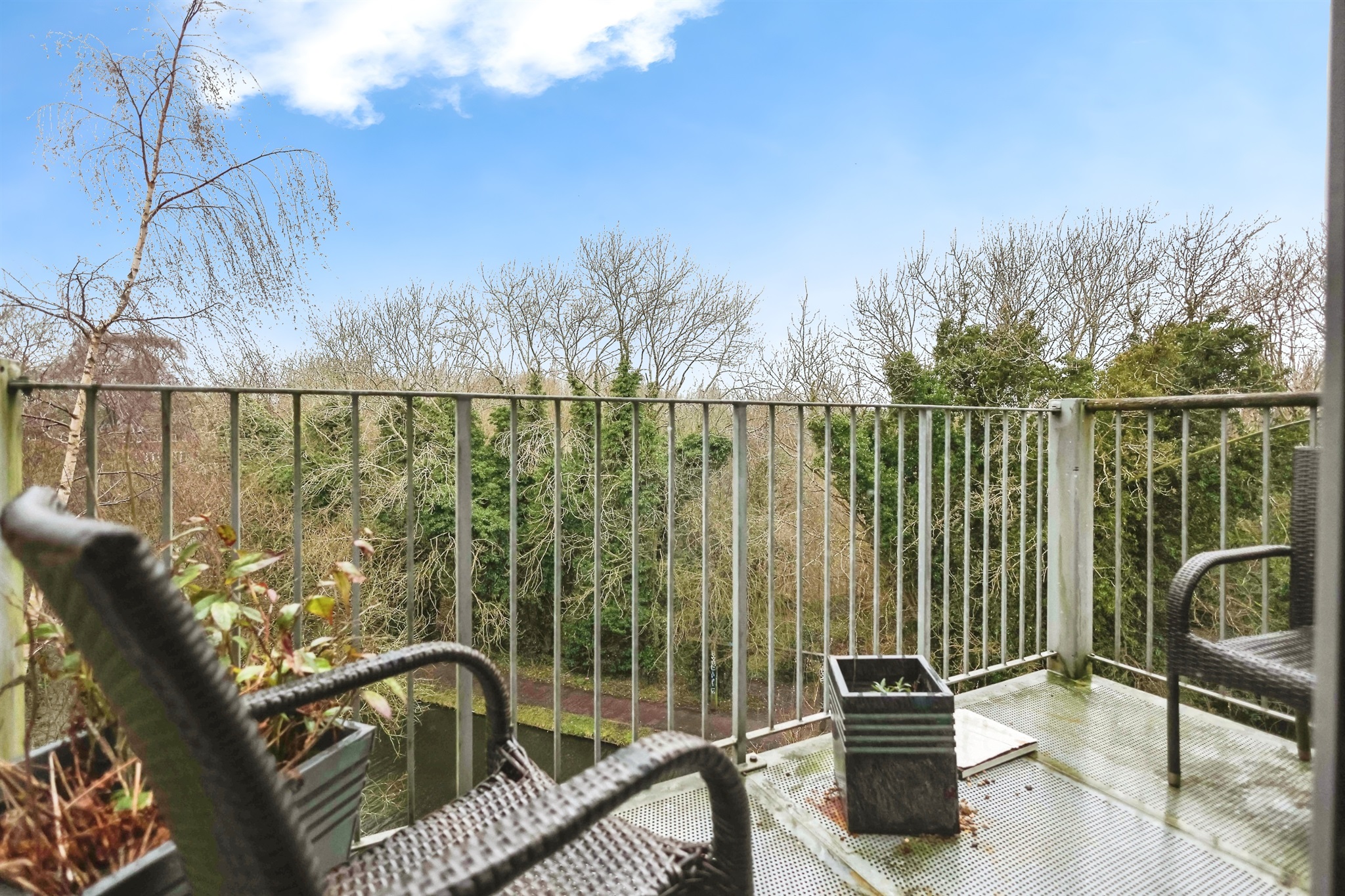 2 bed Apartment