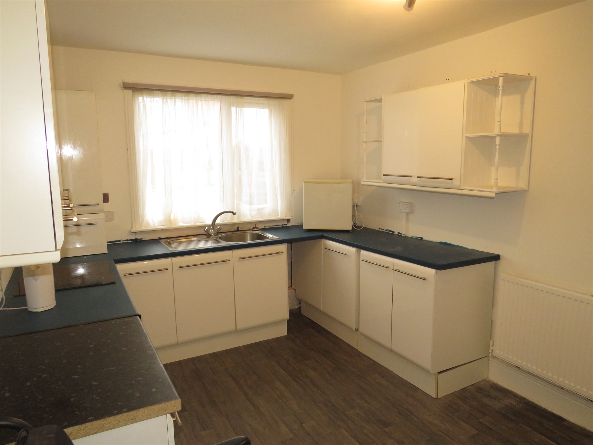 3 bed Semi-Detached