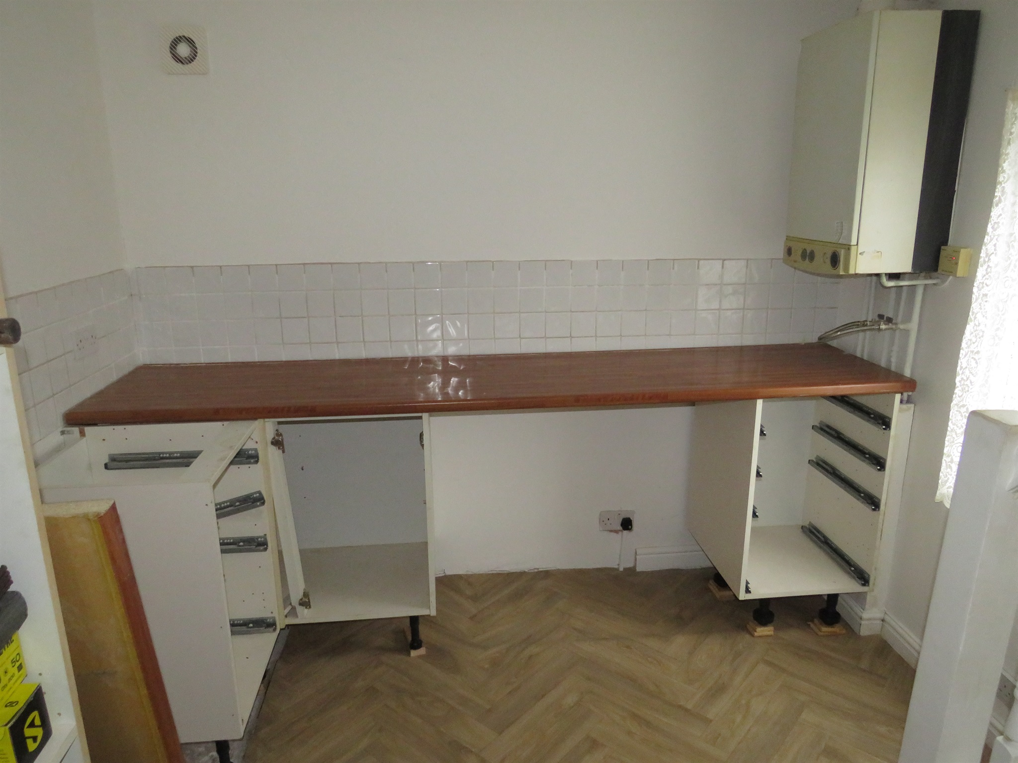 3 bed Semi-Detached