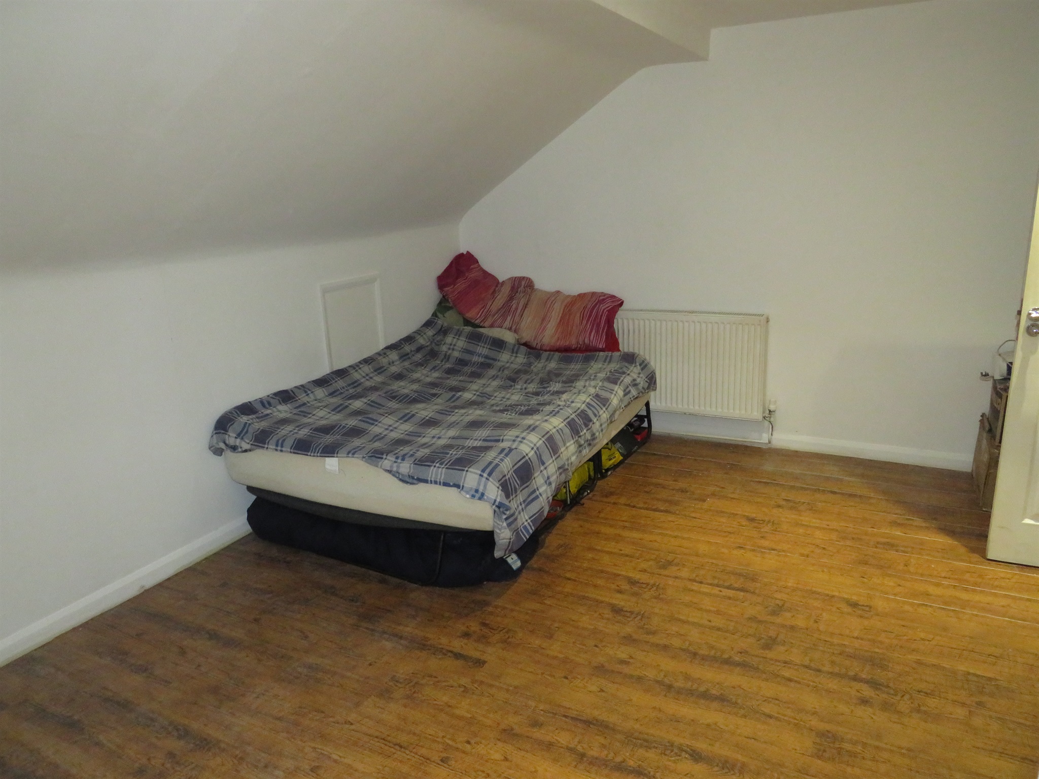 3 bed Semi-Detached