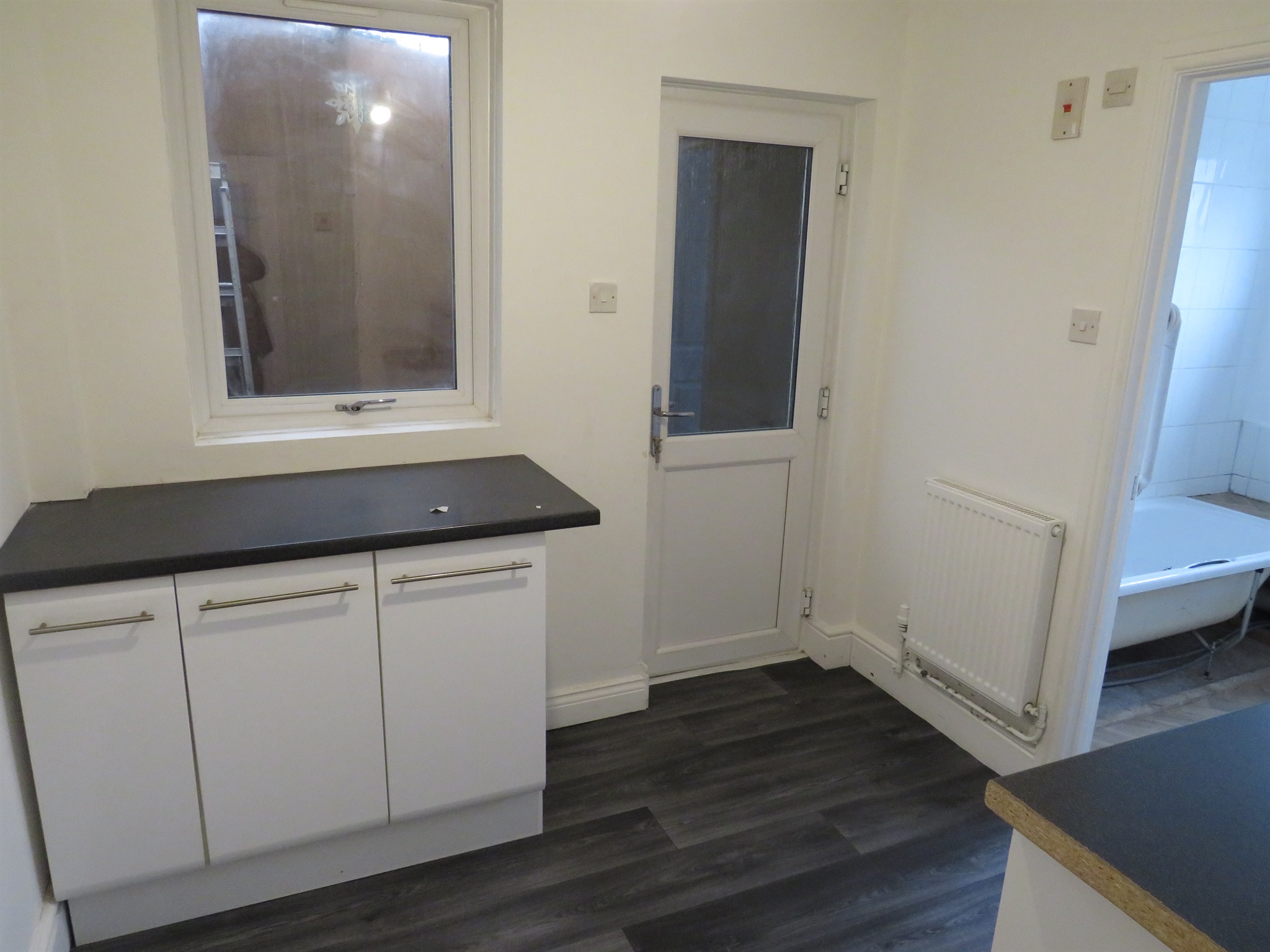 3 bed Semi-Detached