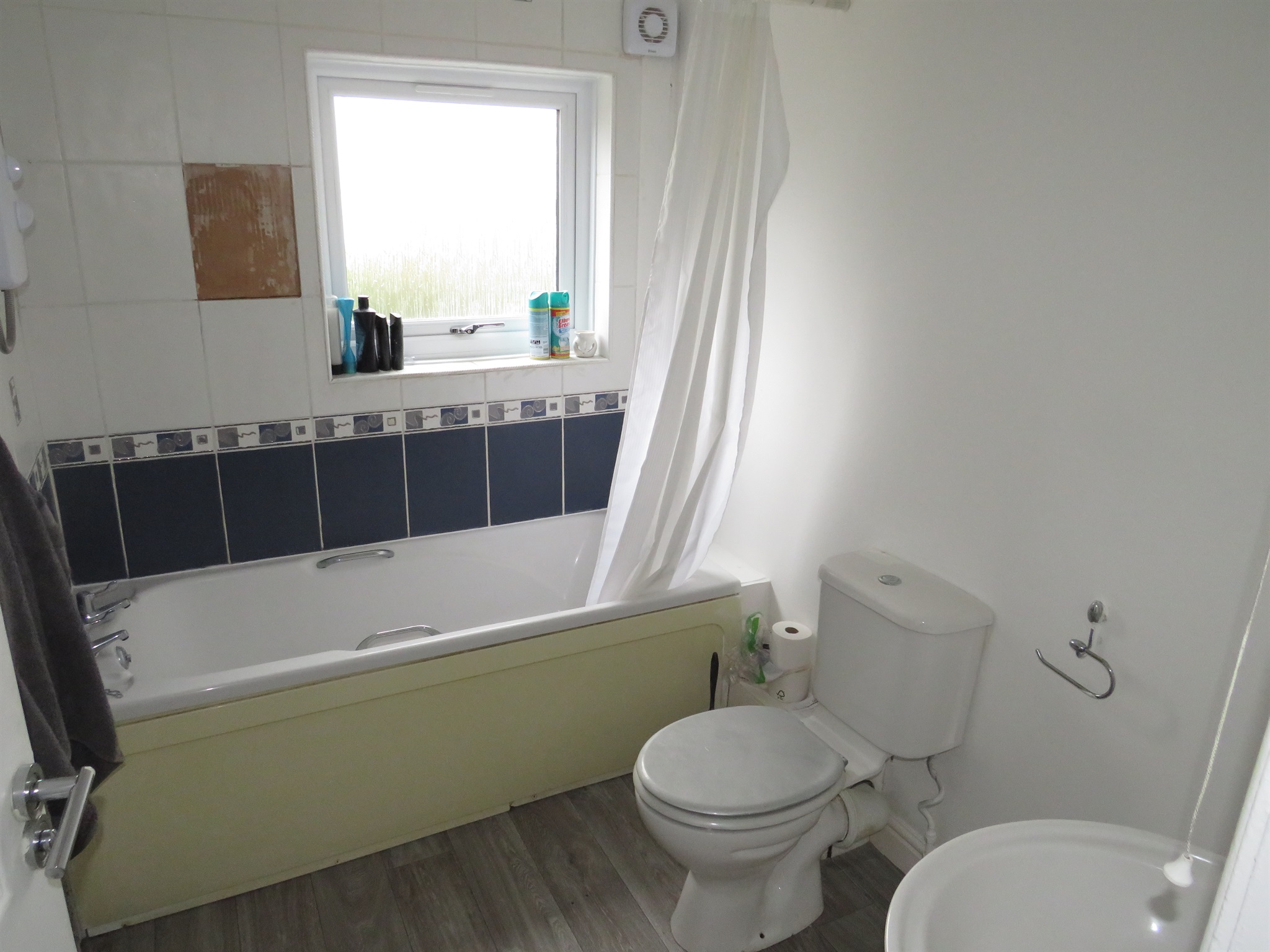 3 bed Semi-Detached