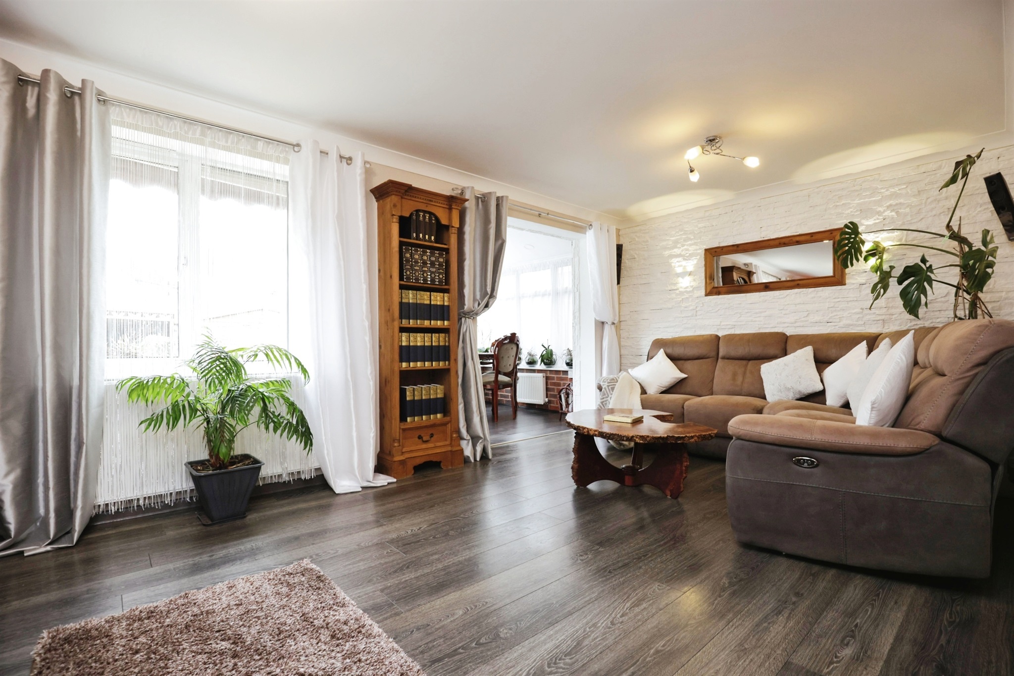 3 bed Detached