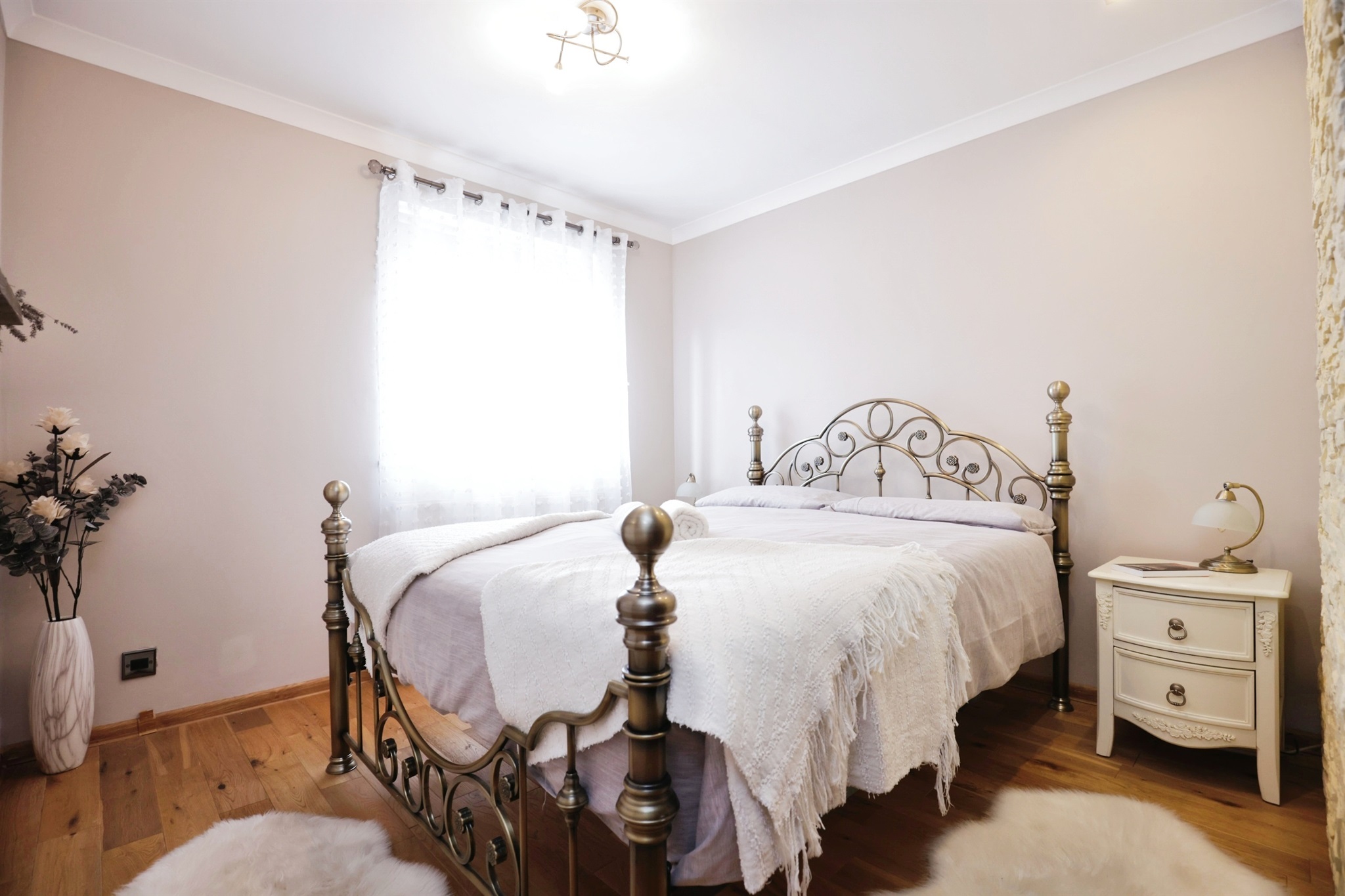 3 bed Detached