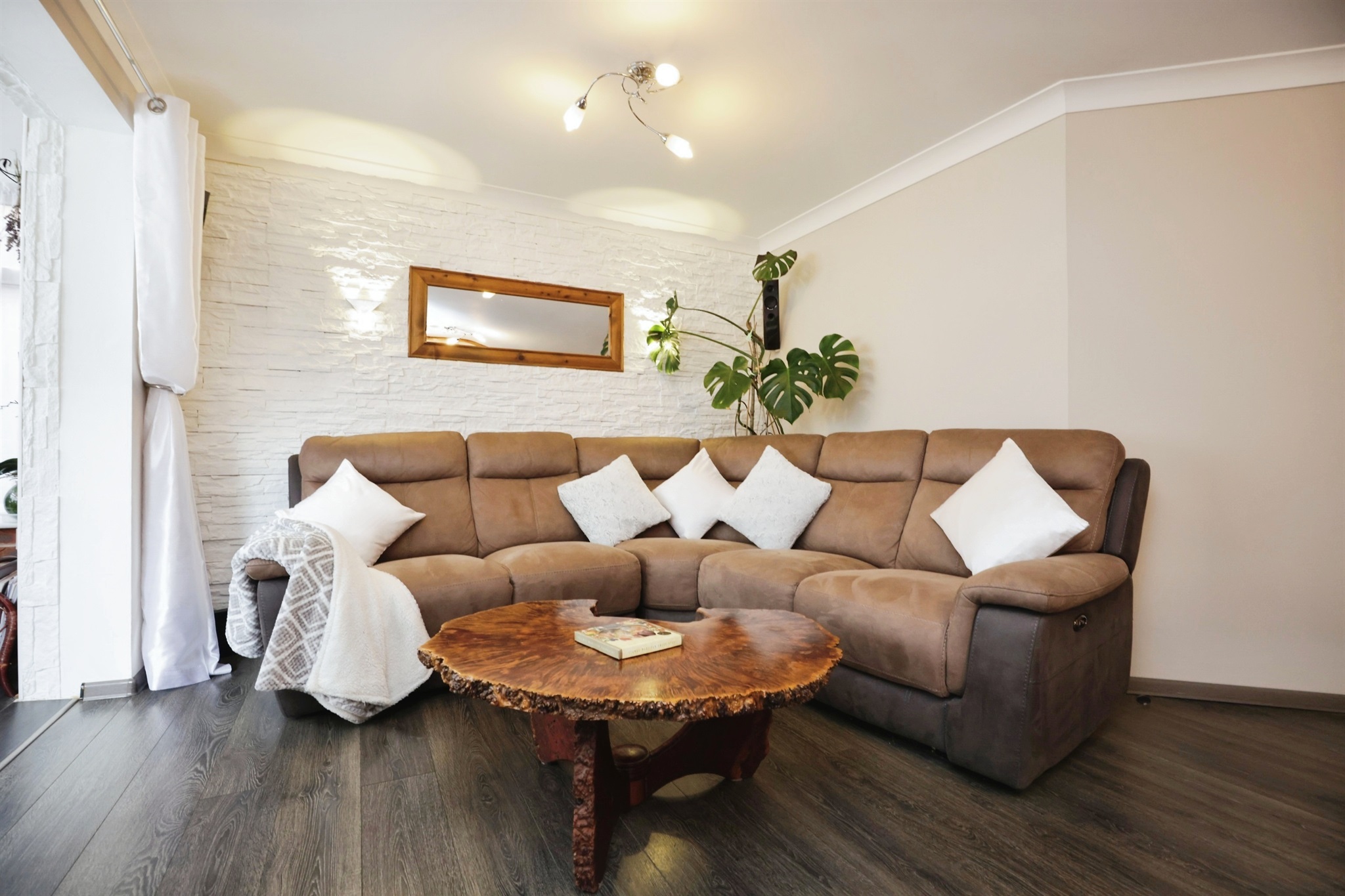 3 bed Detached