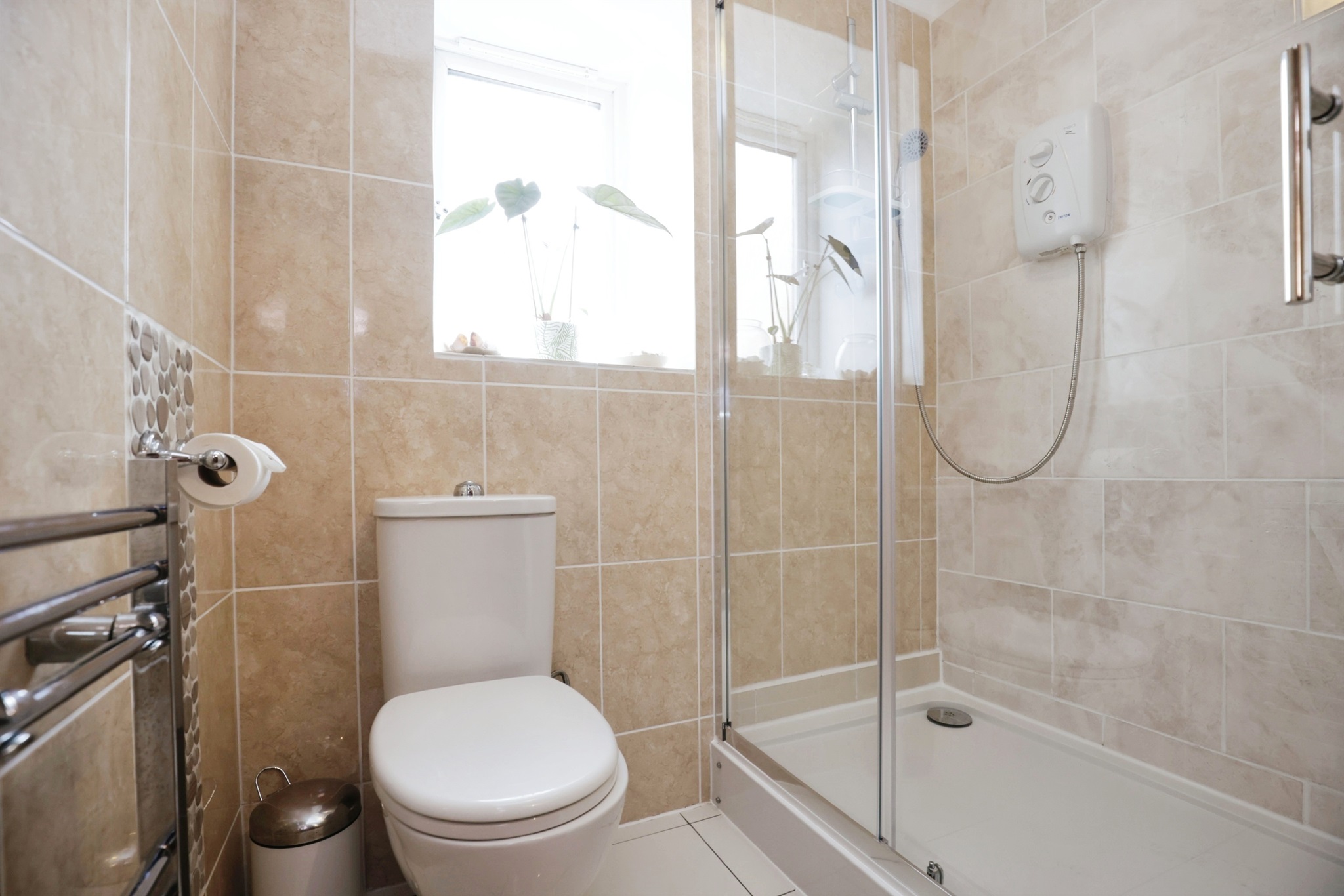 3 bed Detached