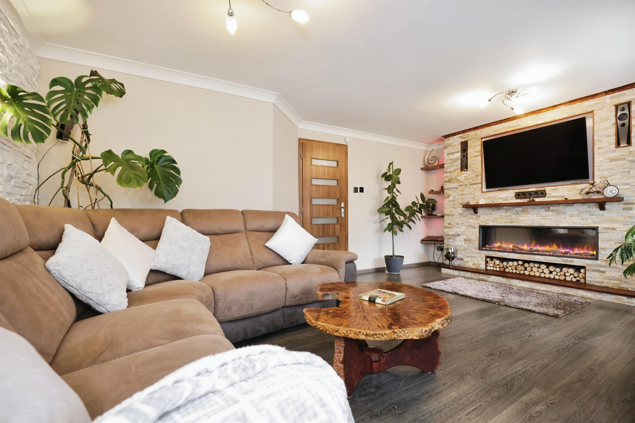 3 bed Detached