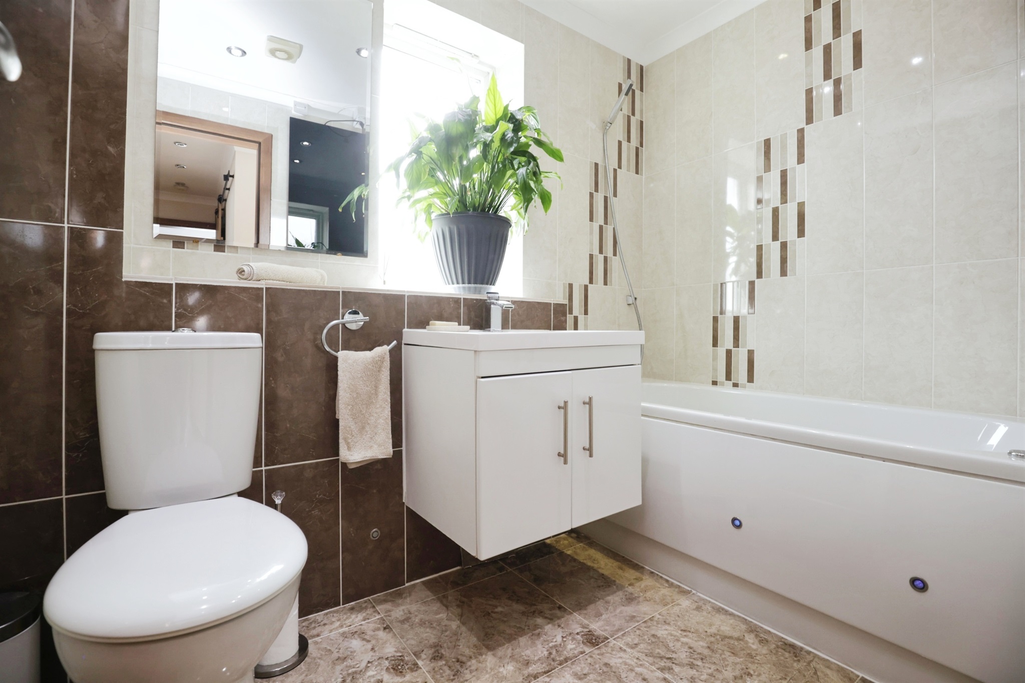3 bed Detached