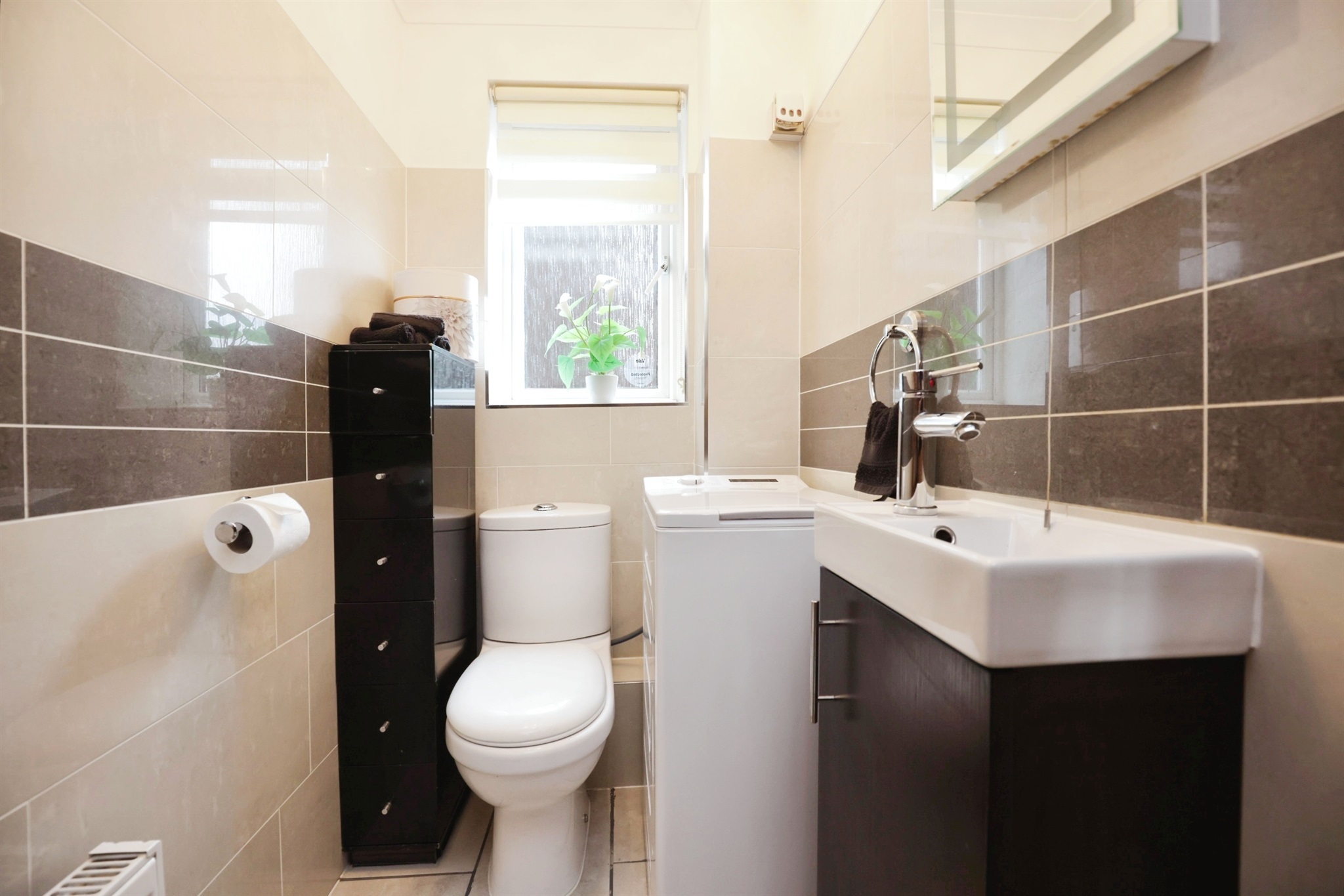 3 bed Detached