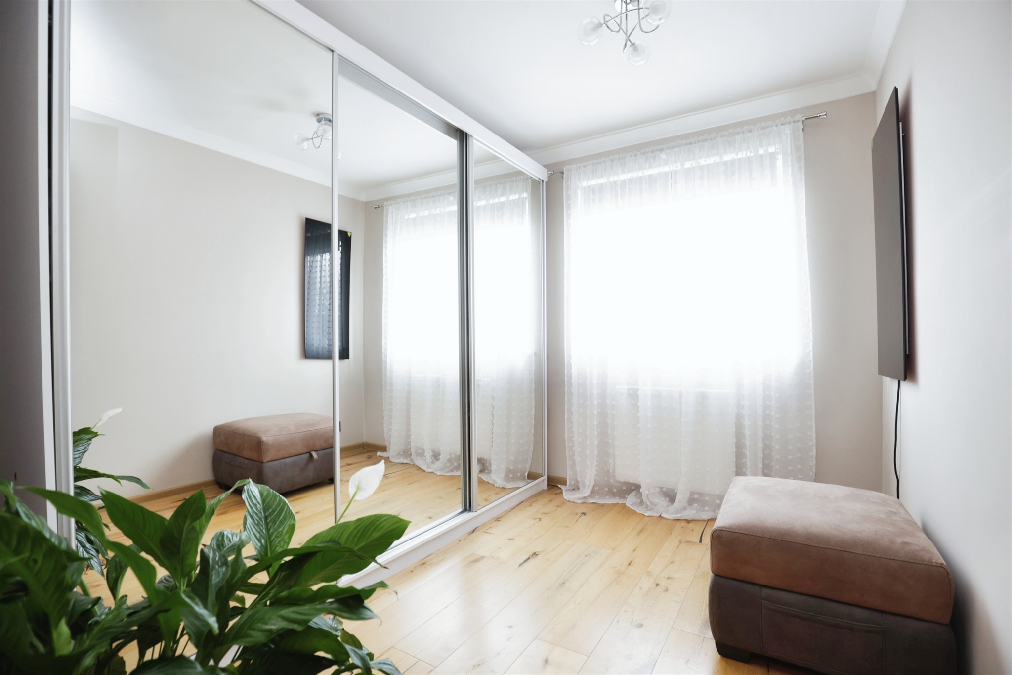 3 bed Detached