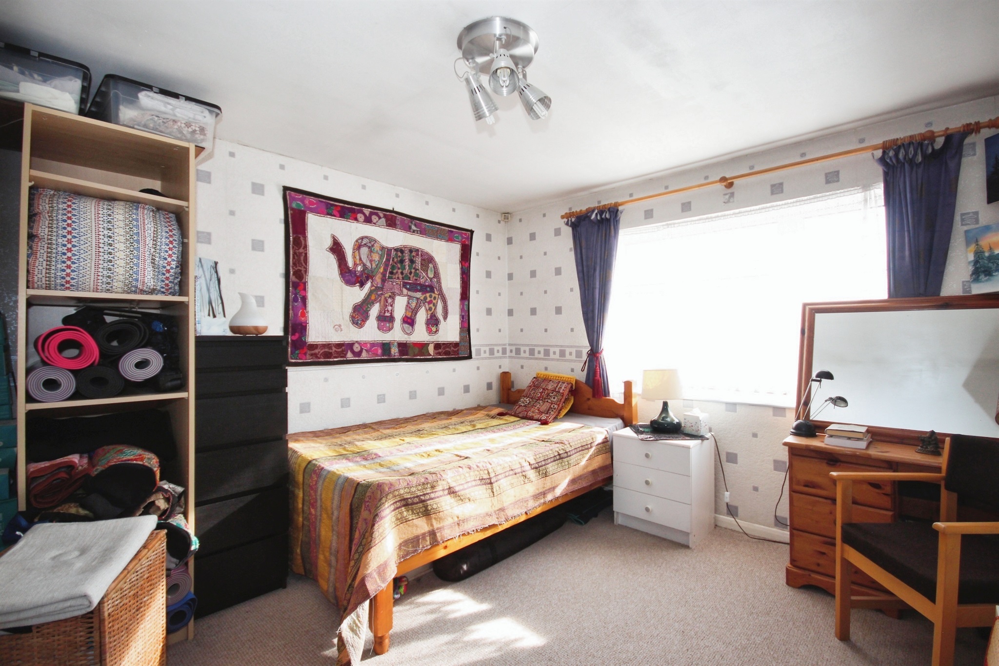 4 bed Detached