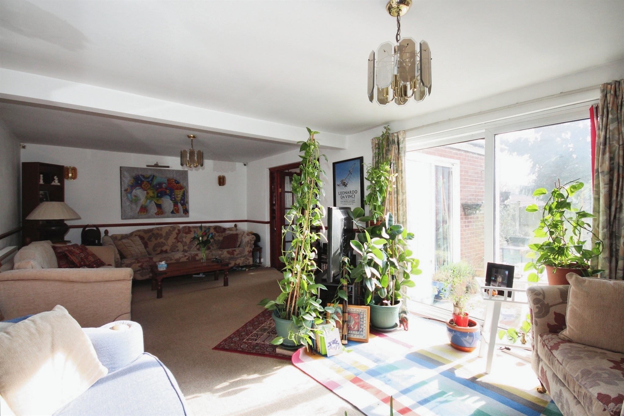 4 bed Detached