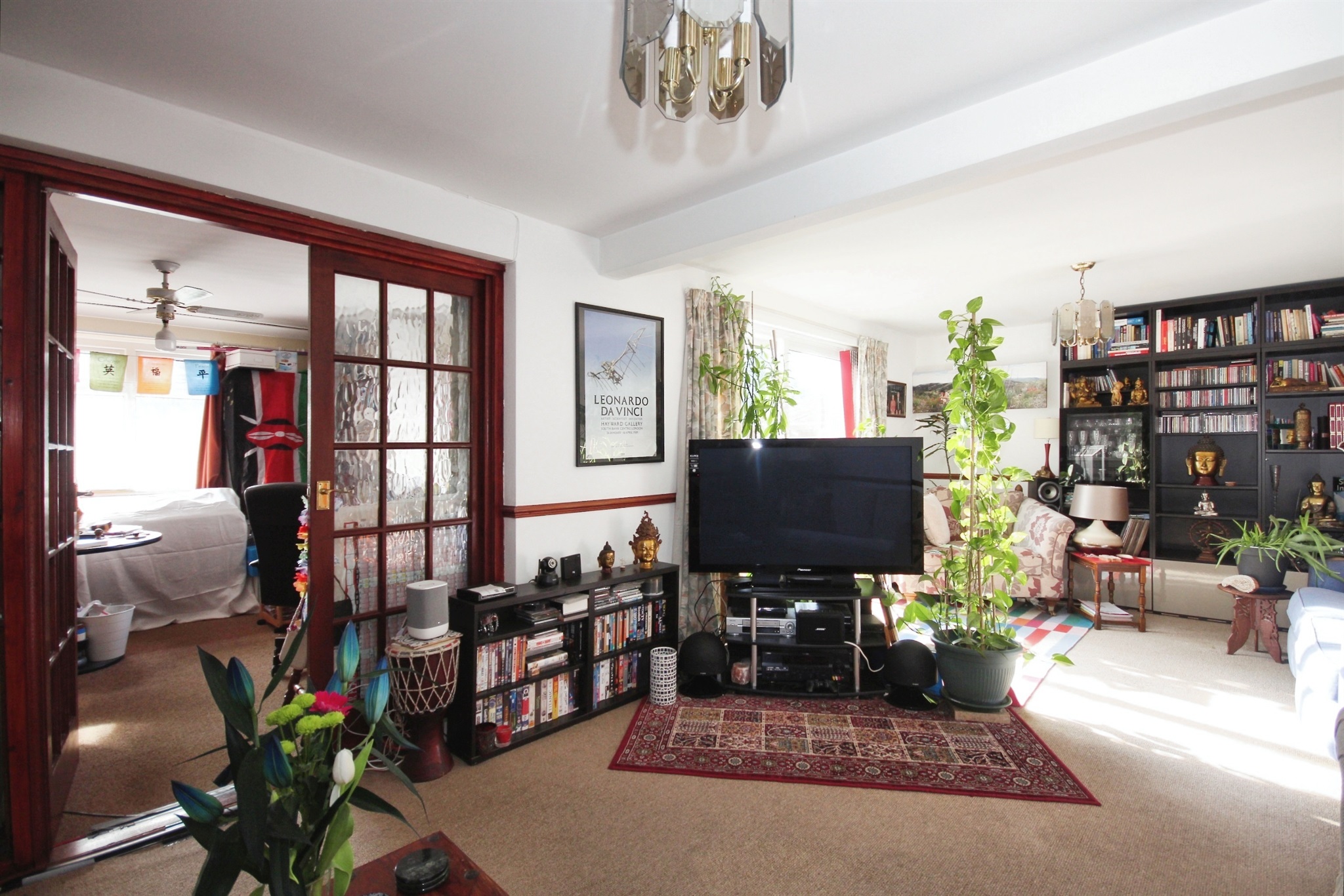 4 bed Detached