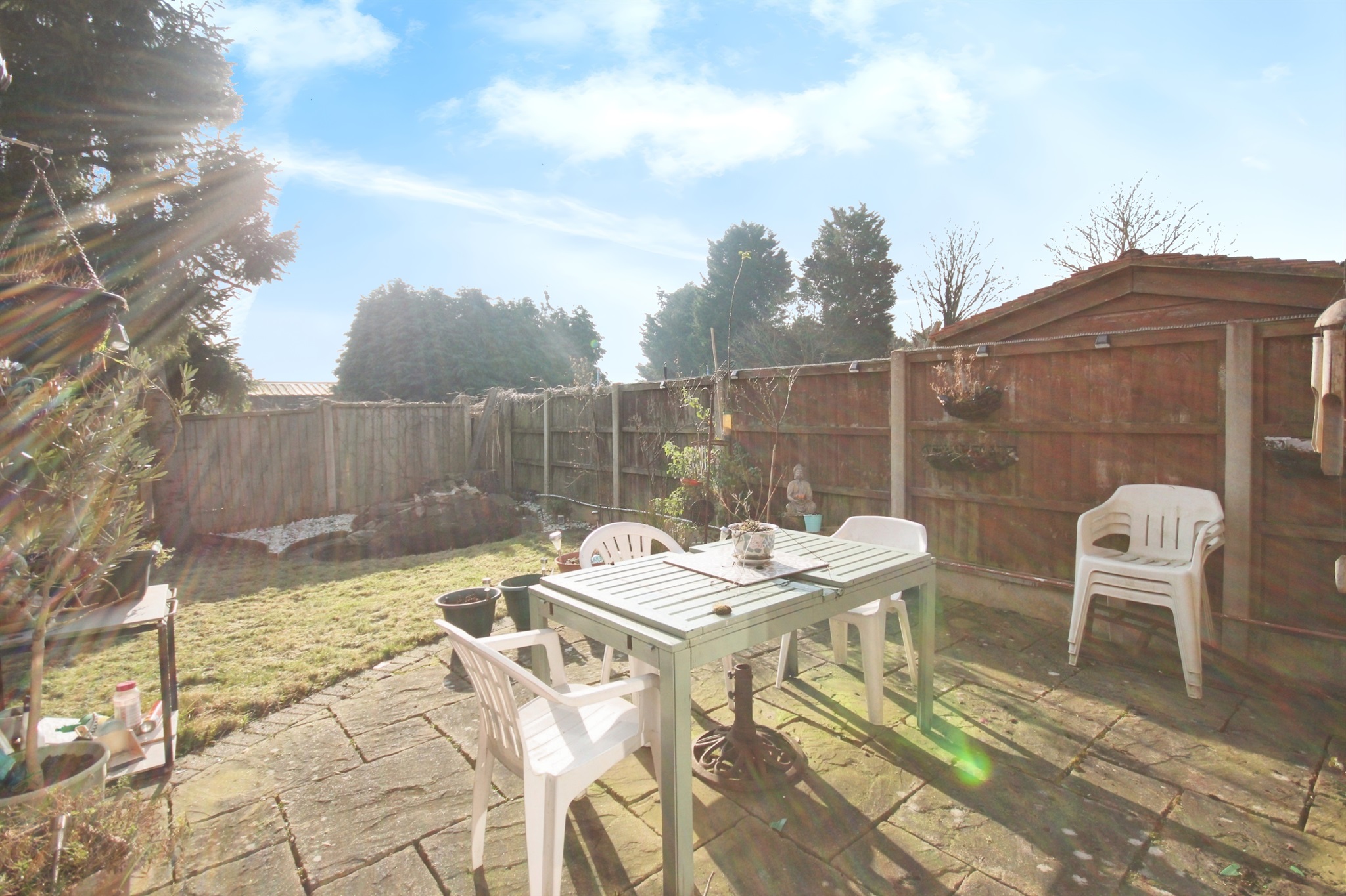 4 bed Detached