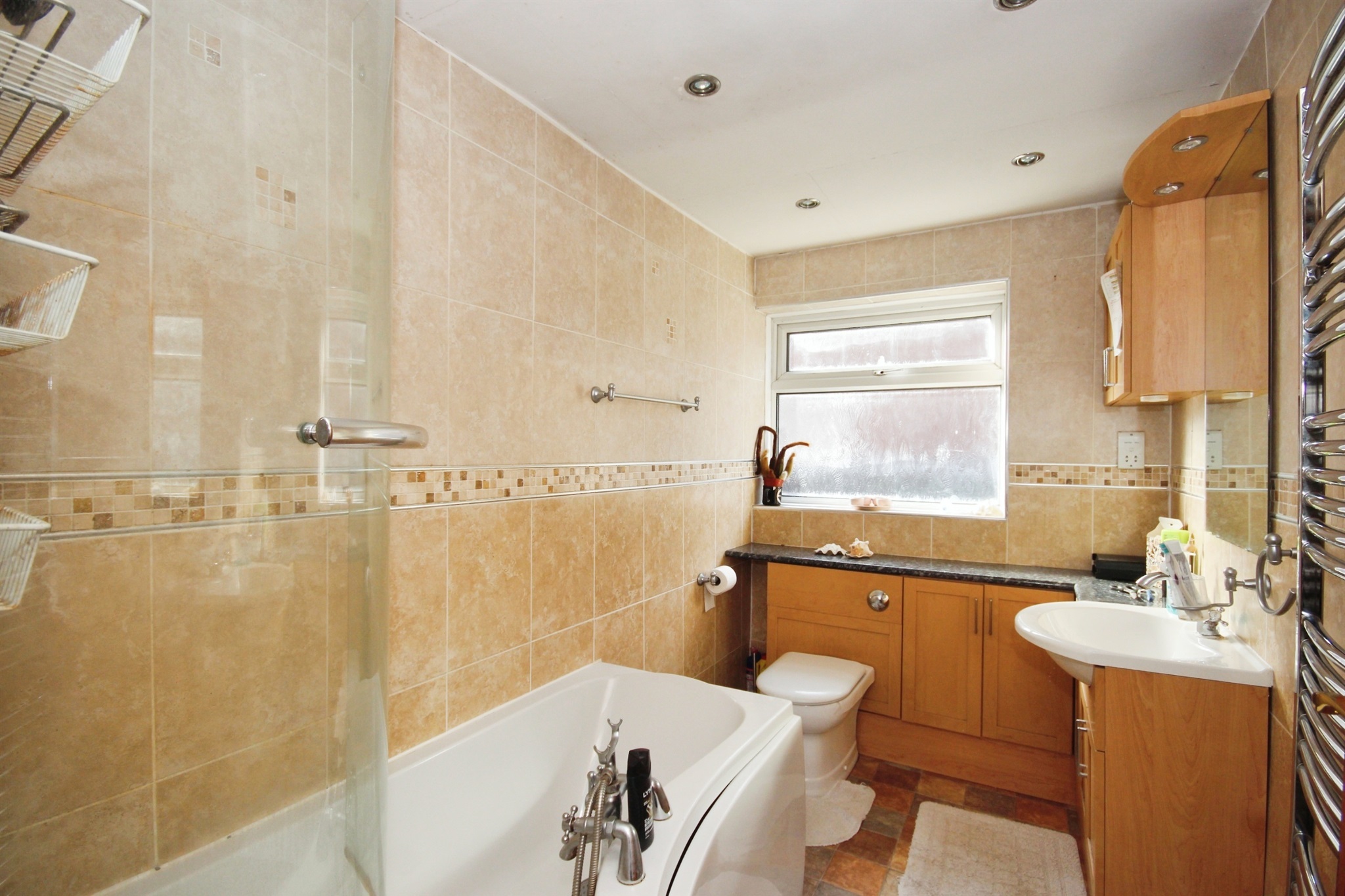 4 bed Detached
