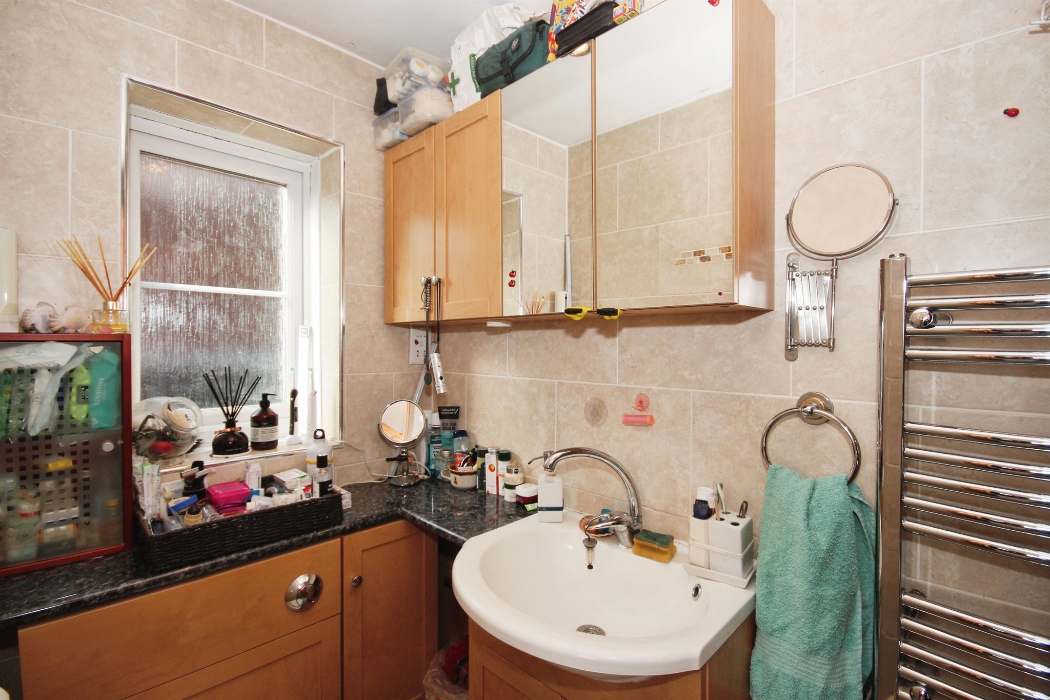 4 bed Detached
