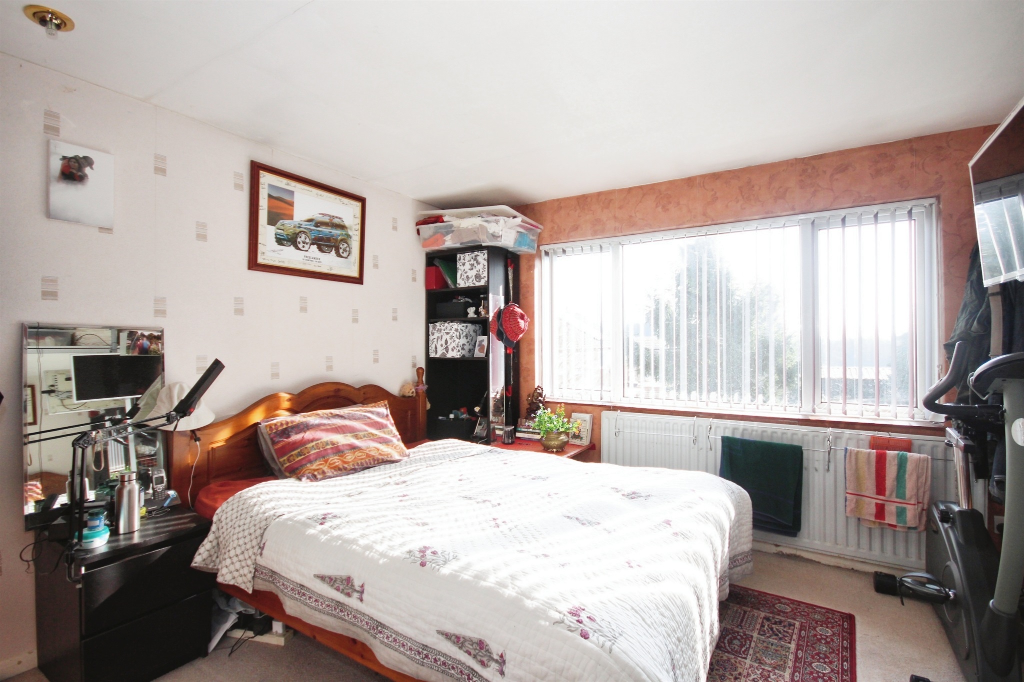 4 bed Detached