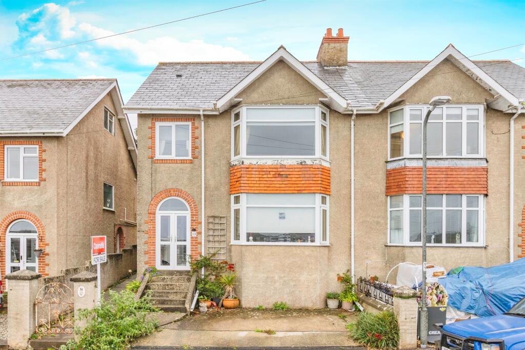 3 bed Semi-Detached