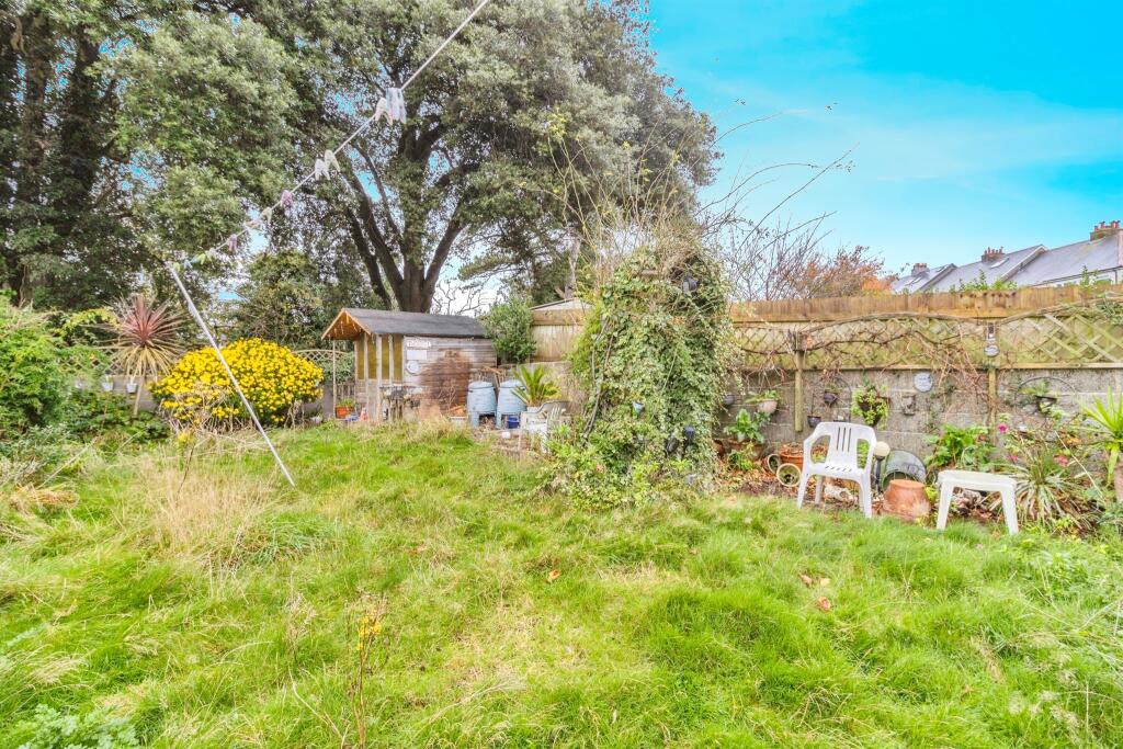 3 bed Semi-Detached