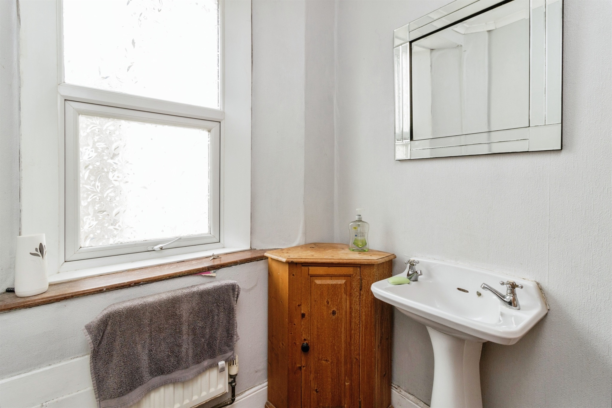 3 bed Semi-Detached
