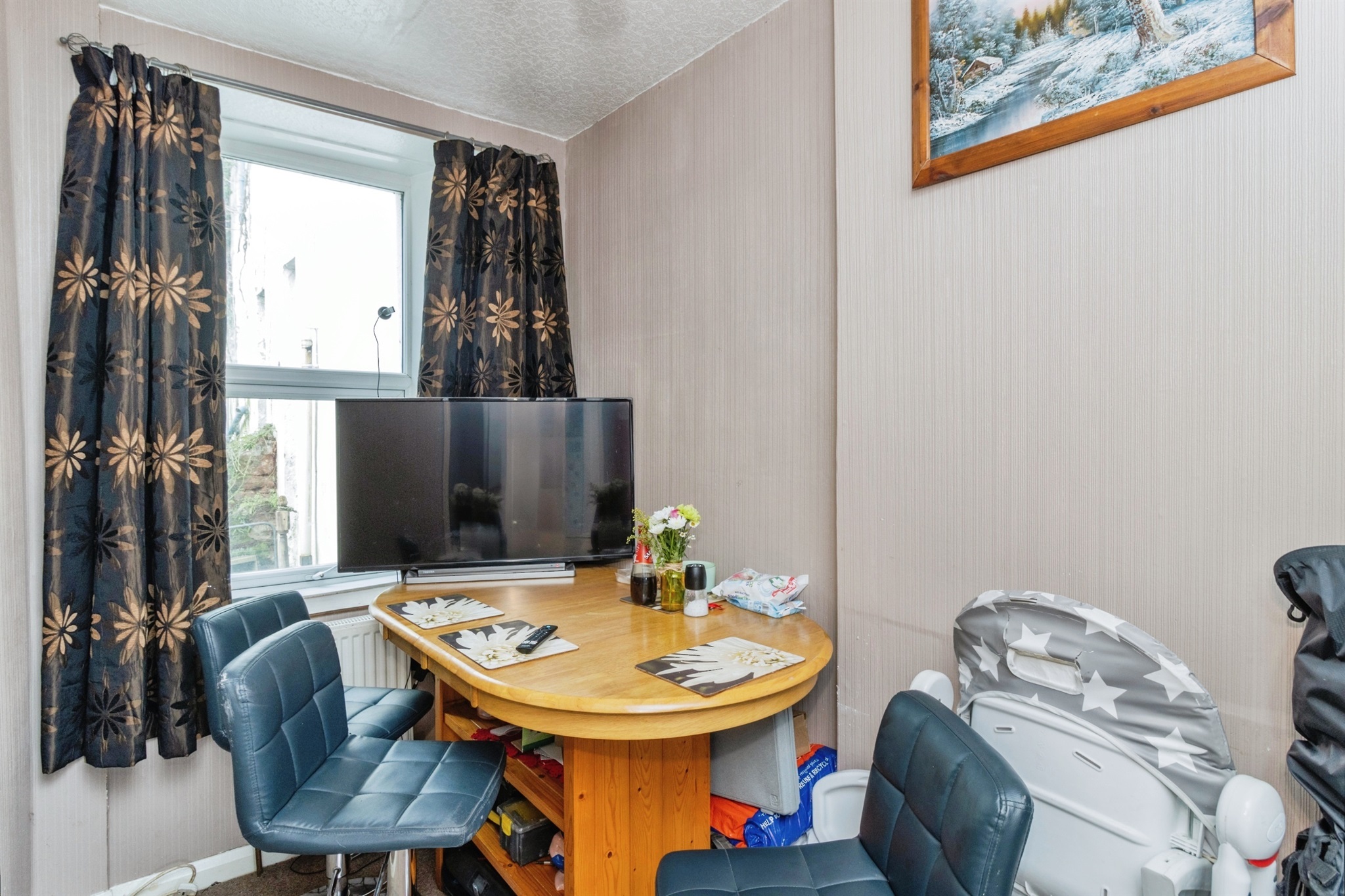 3 bed Semi-Detached