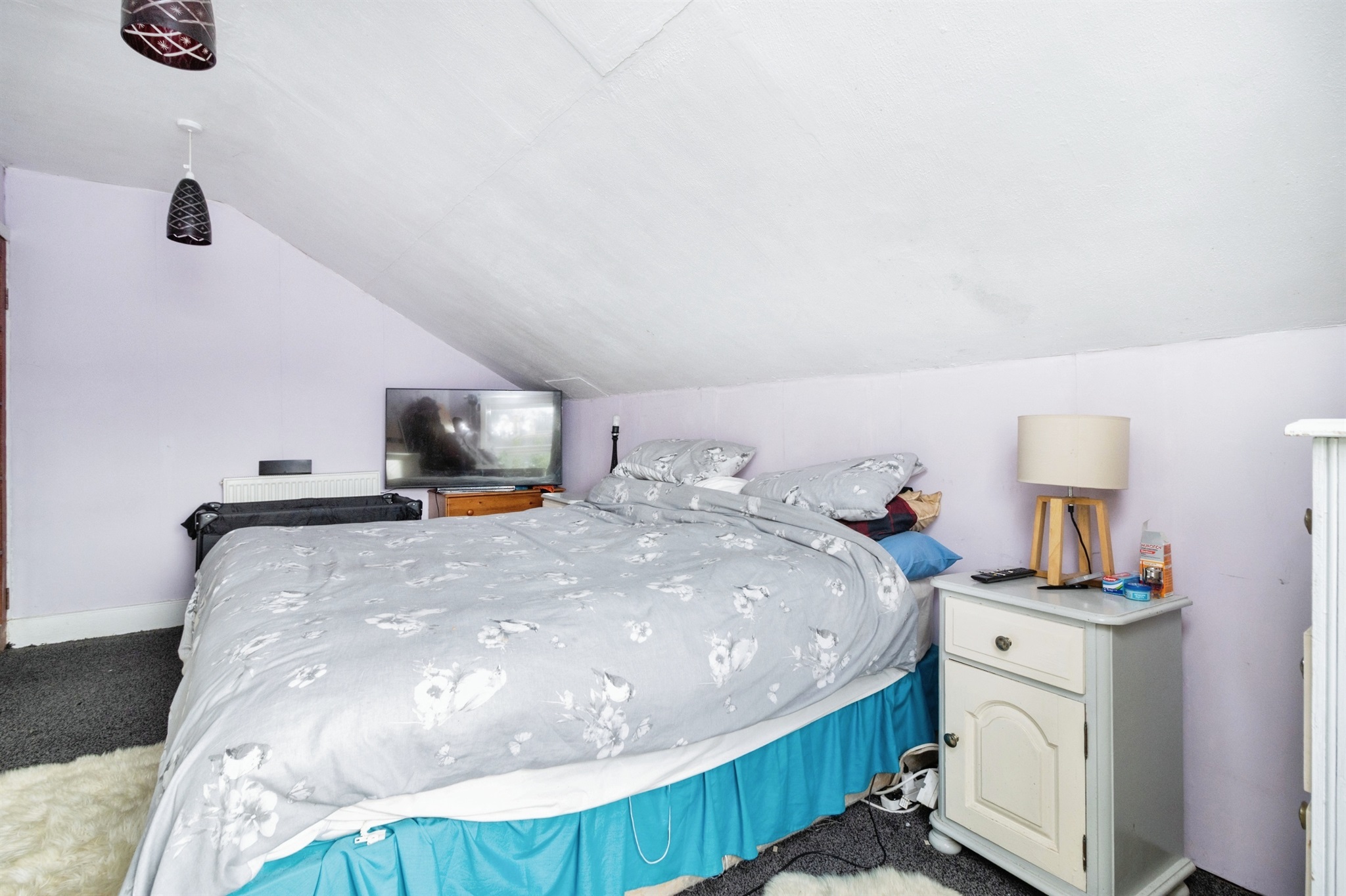 3 bed Semi-Detached